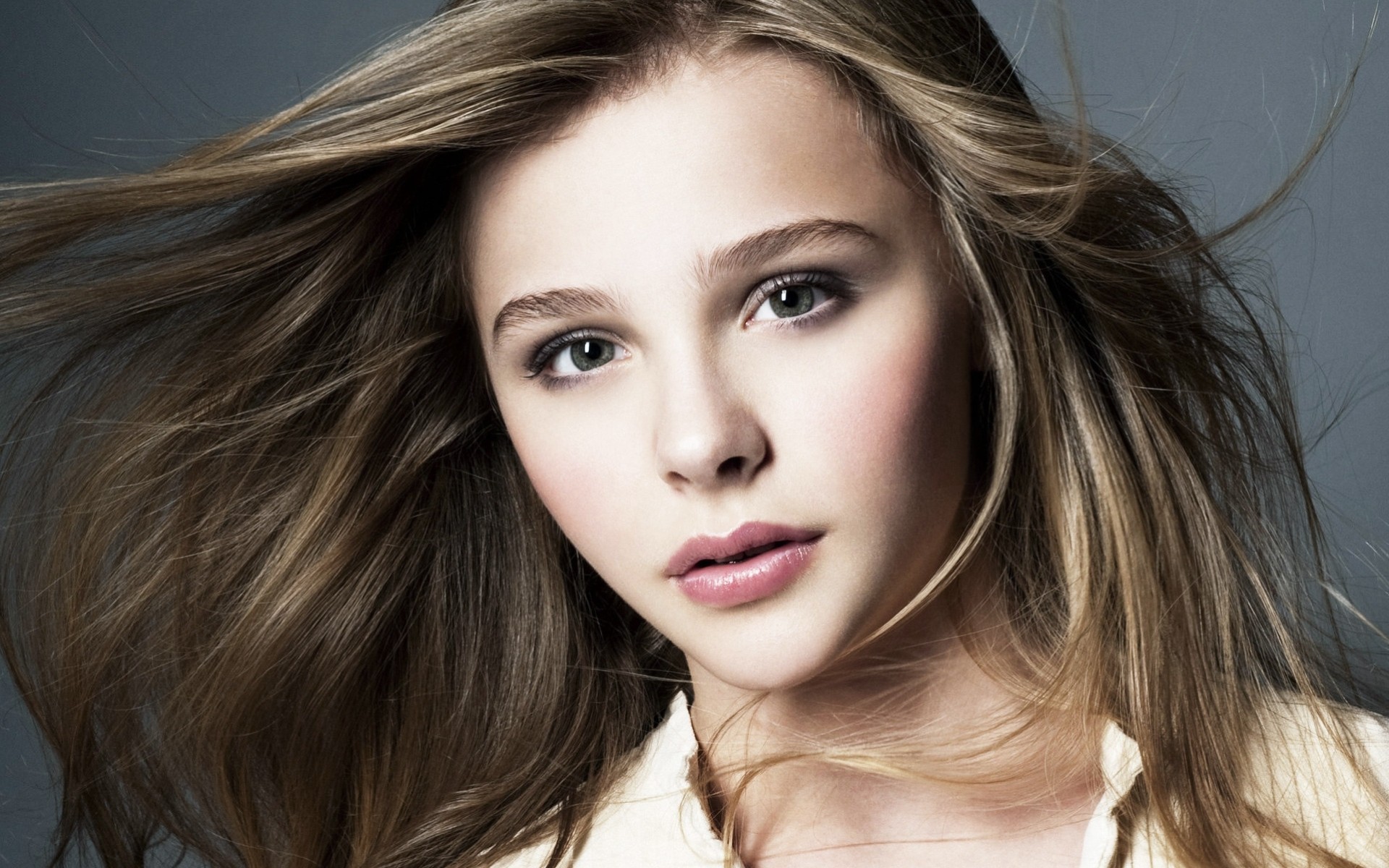 girl chloe grace moretz chloe moritz