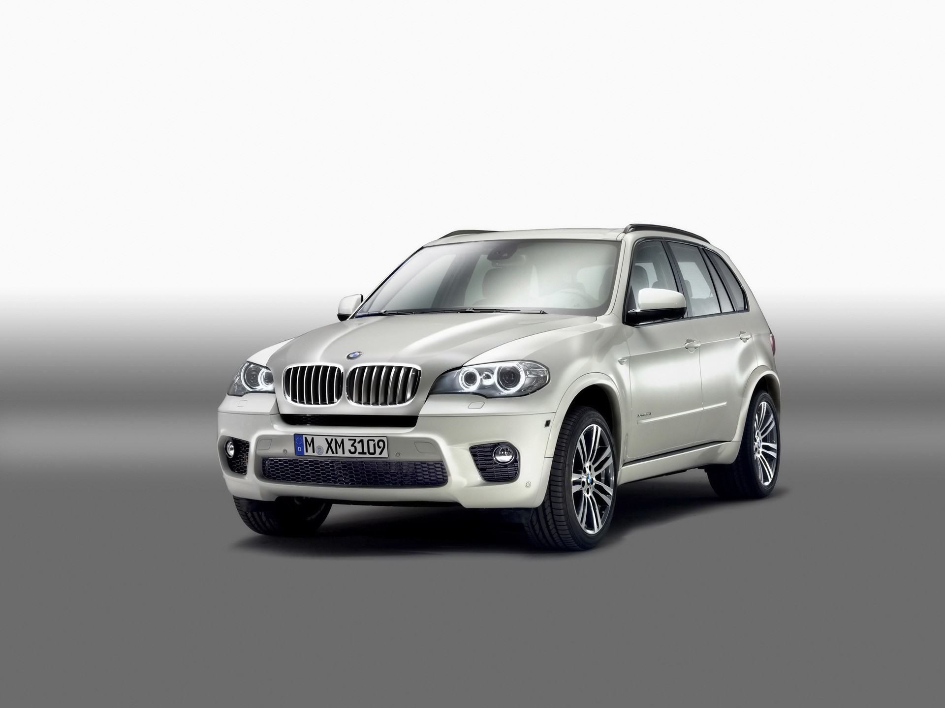 bmw x5-m sport pakiet