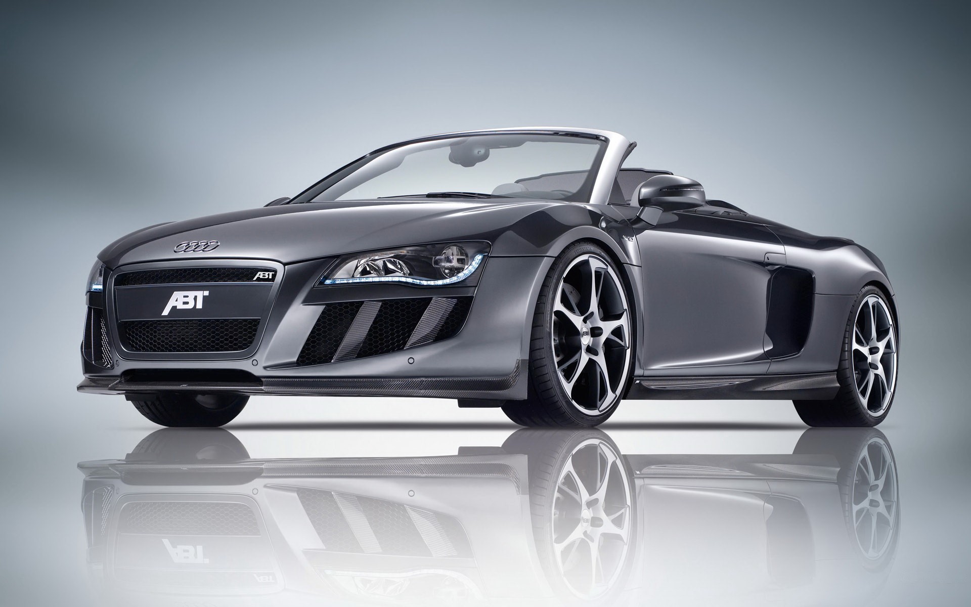 audi r8 coches