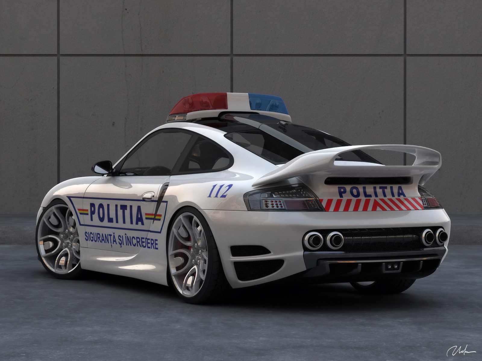 porsche-911 basura