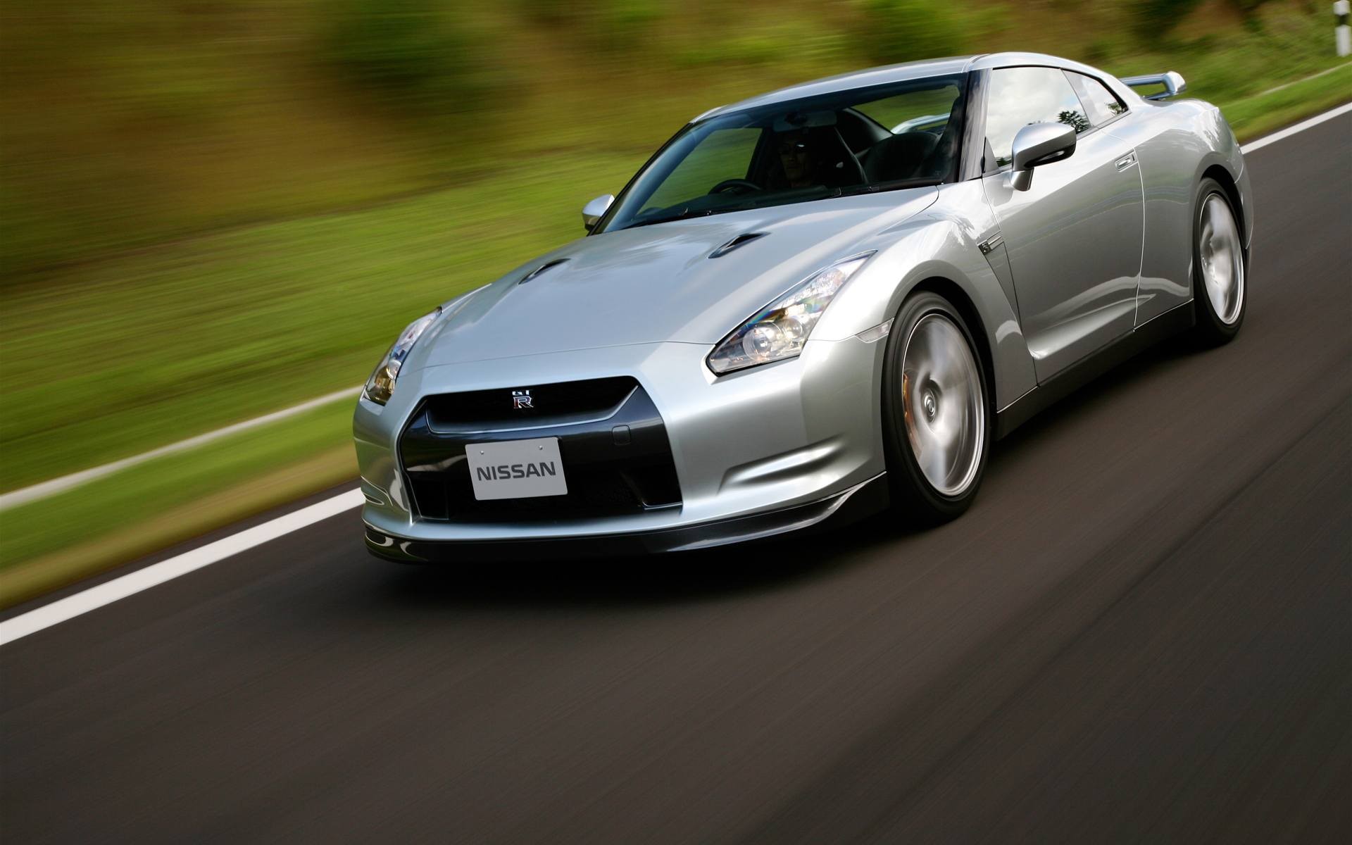 nissan horizonte gt-r