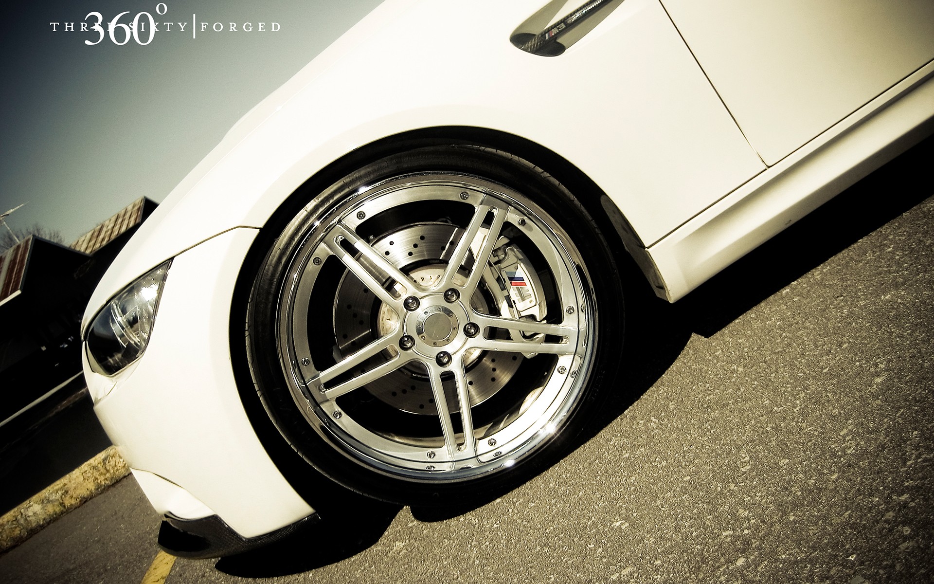 bmw m3 wheel