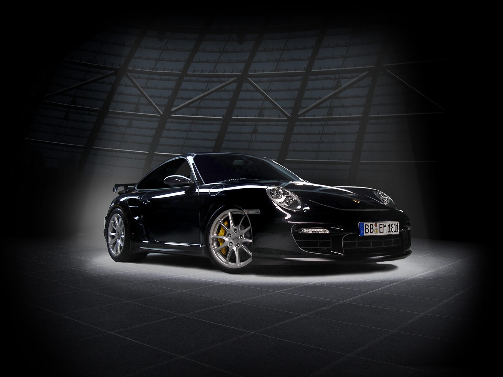 porsche coche coche