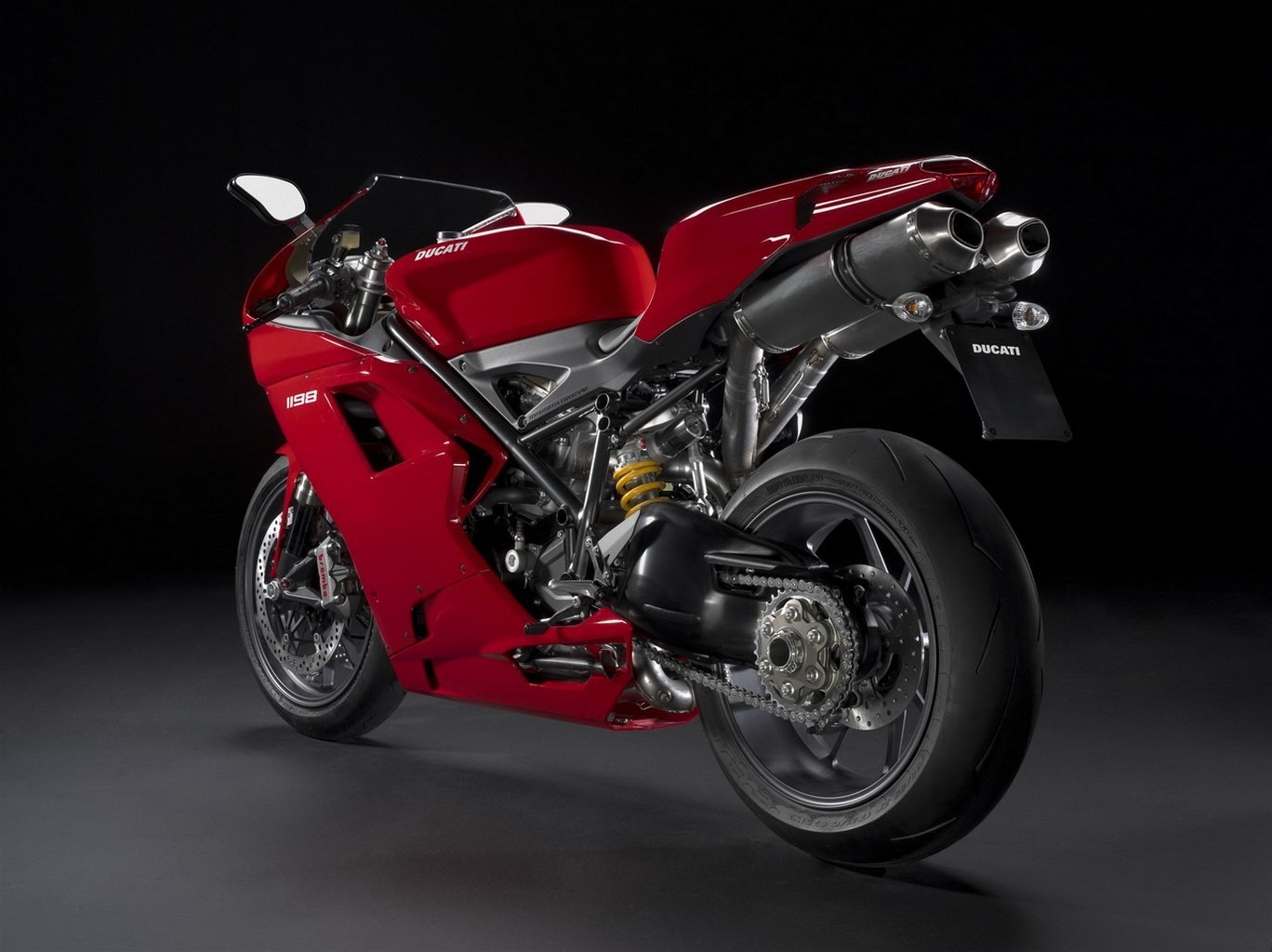 мото техника ducati