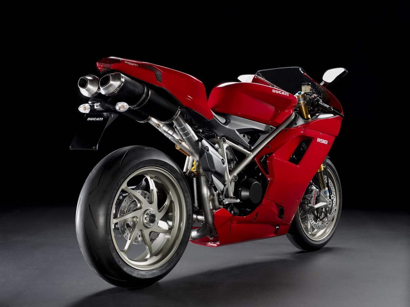 мото техника ducati