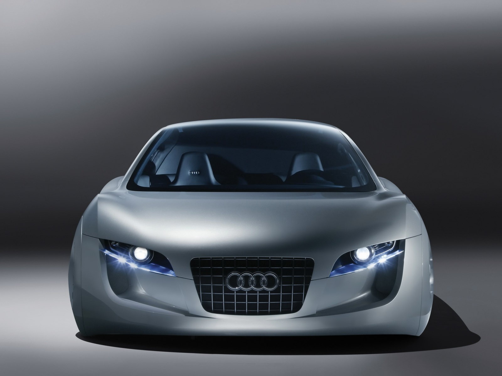 audi rsq-concept-e audi phares