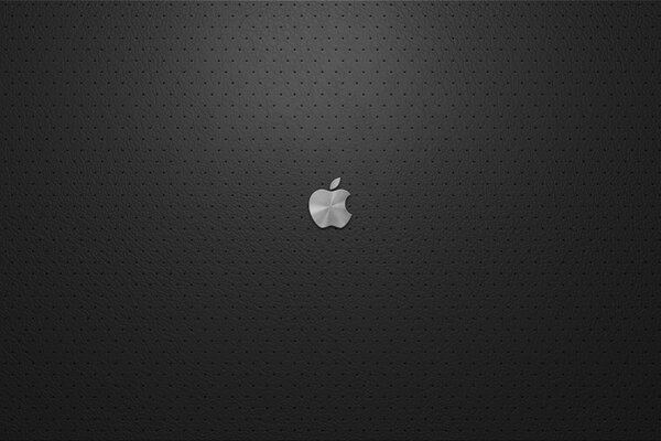 Desktop estetico apple