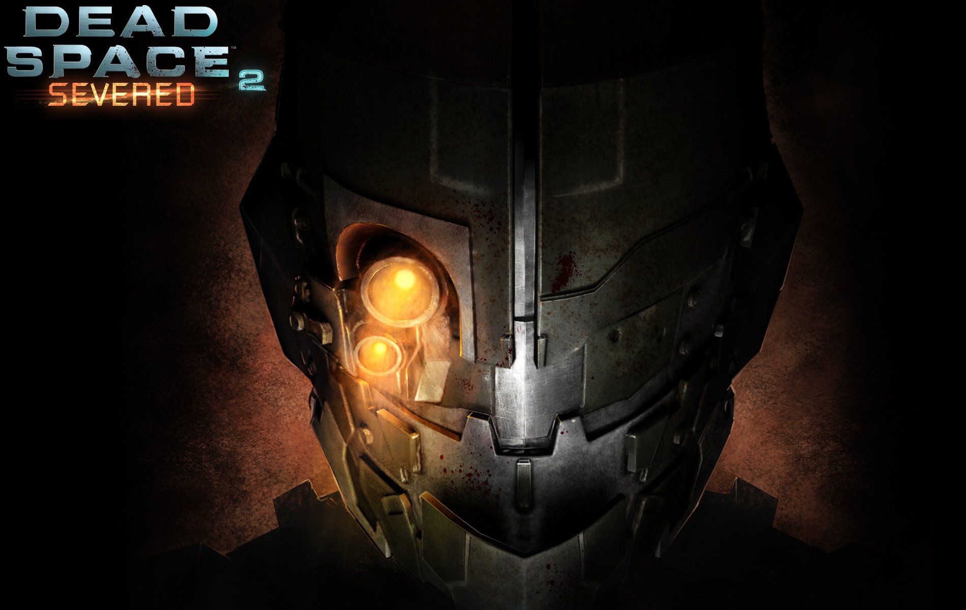 dead space 2 severed dead space 2 шлем броня игры фантастика маска визор