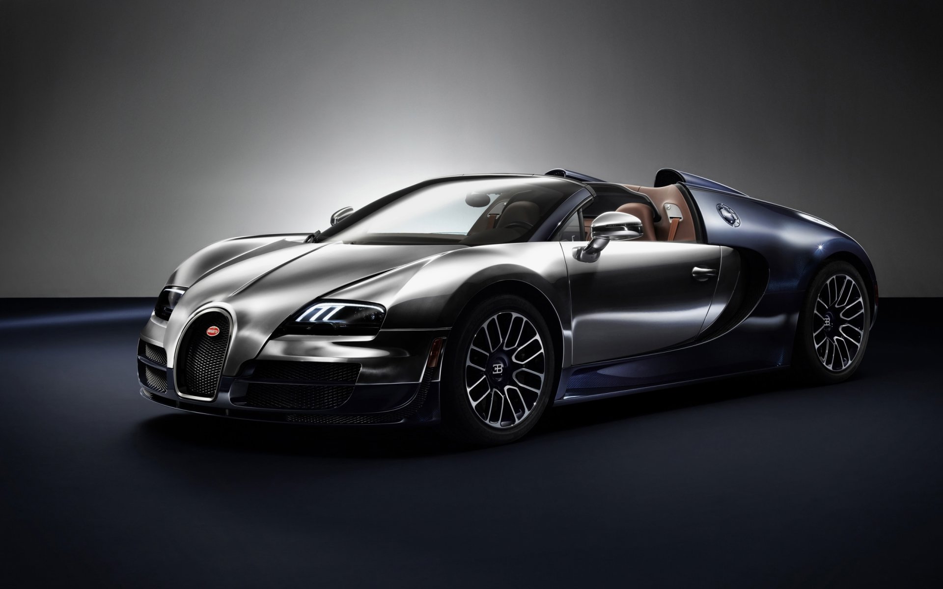 2014 bugatti veyron ettore