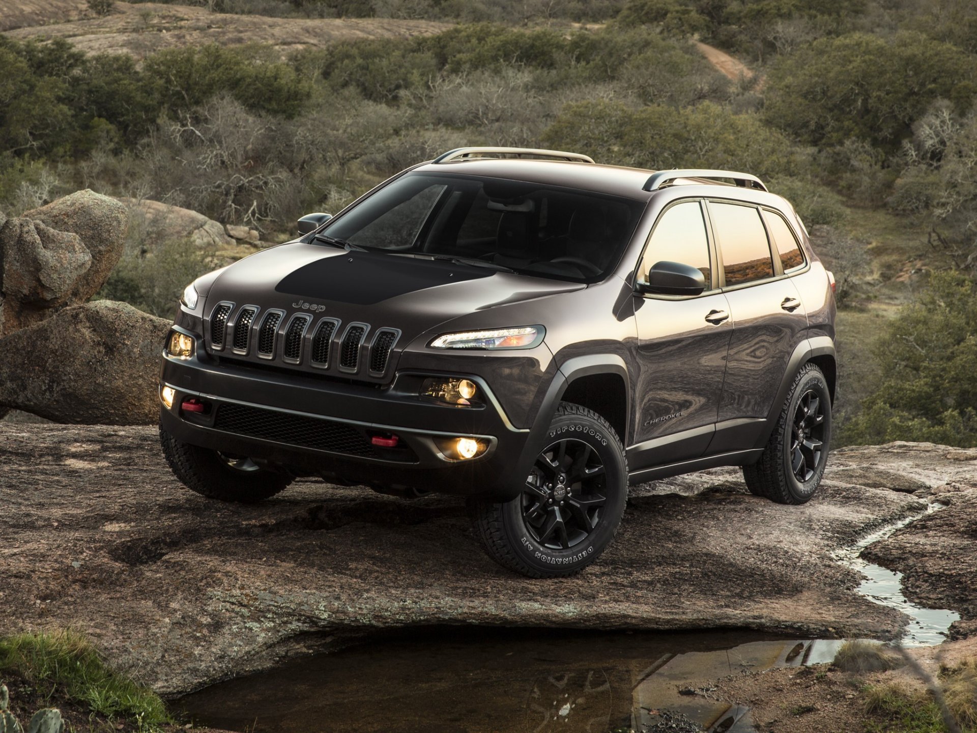 джип чероки trailhawk 2013 автомобиль внедорожник