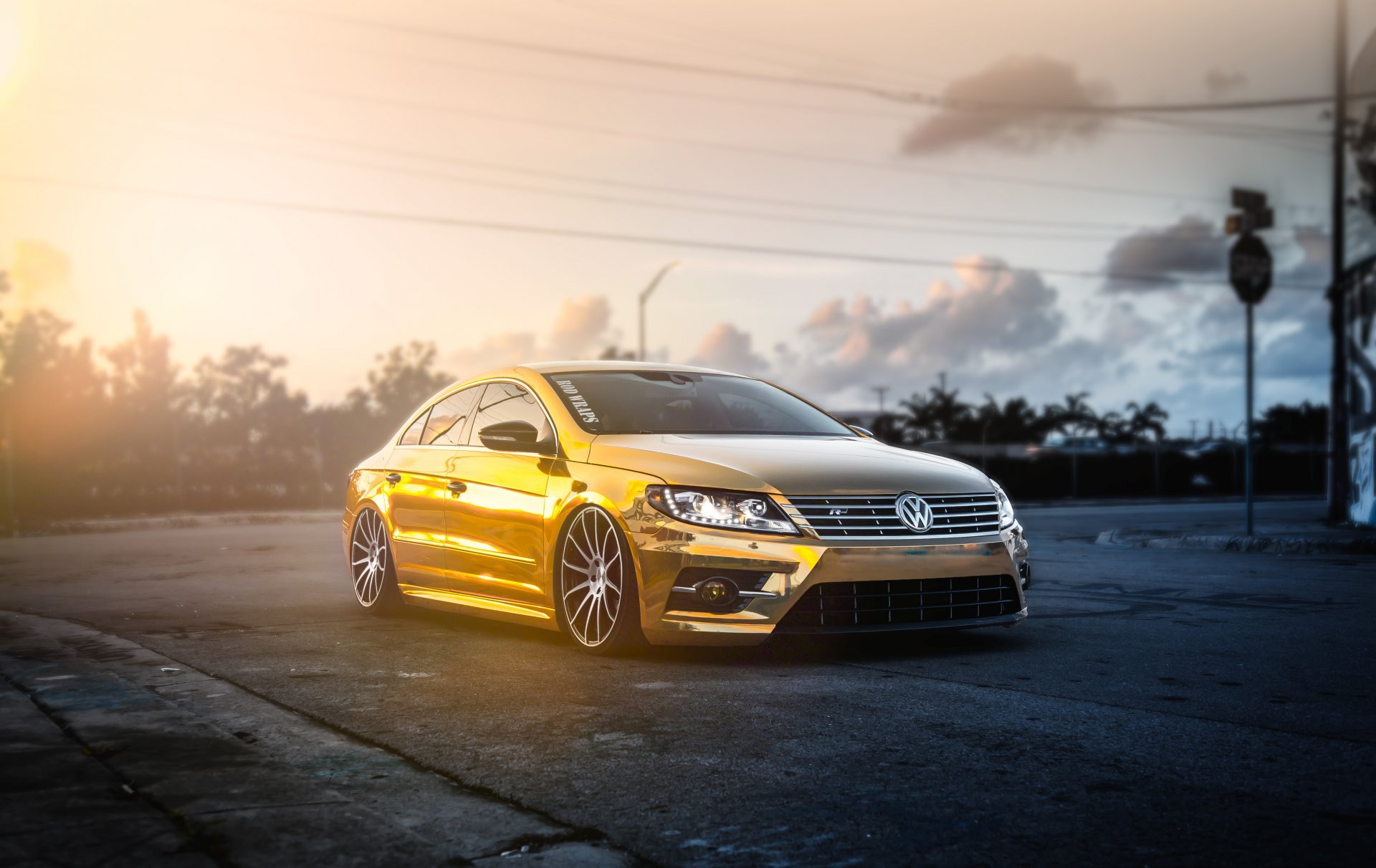 volkswagen passat cc messa a punto oro anteriore volkswagen passat oro