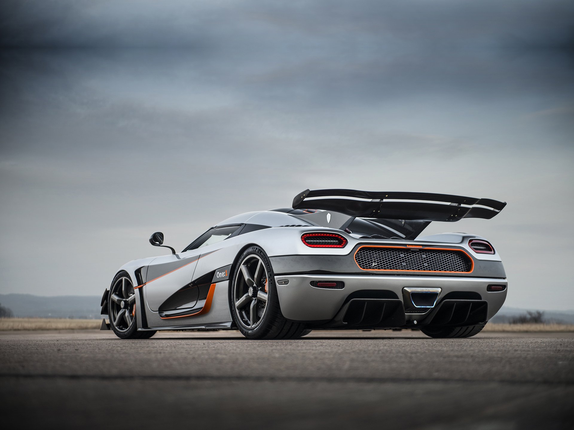 koenigsegg agera ein supersportwagen