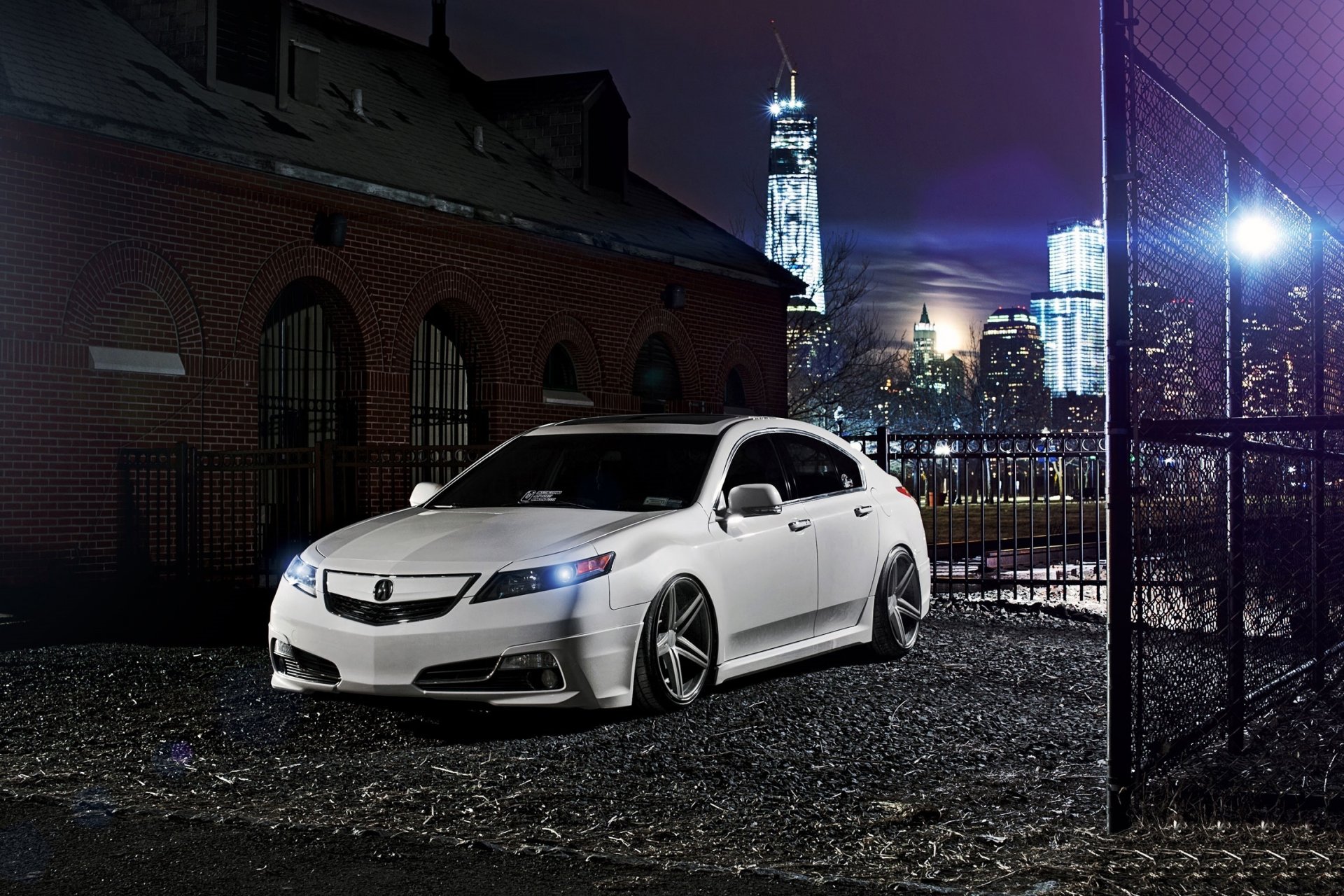 honda accord acura tsx honda accord acura white tuning night city