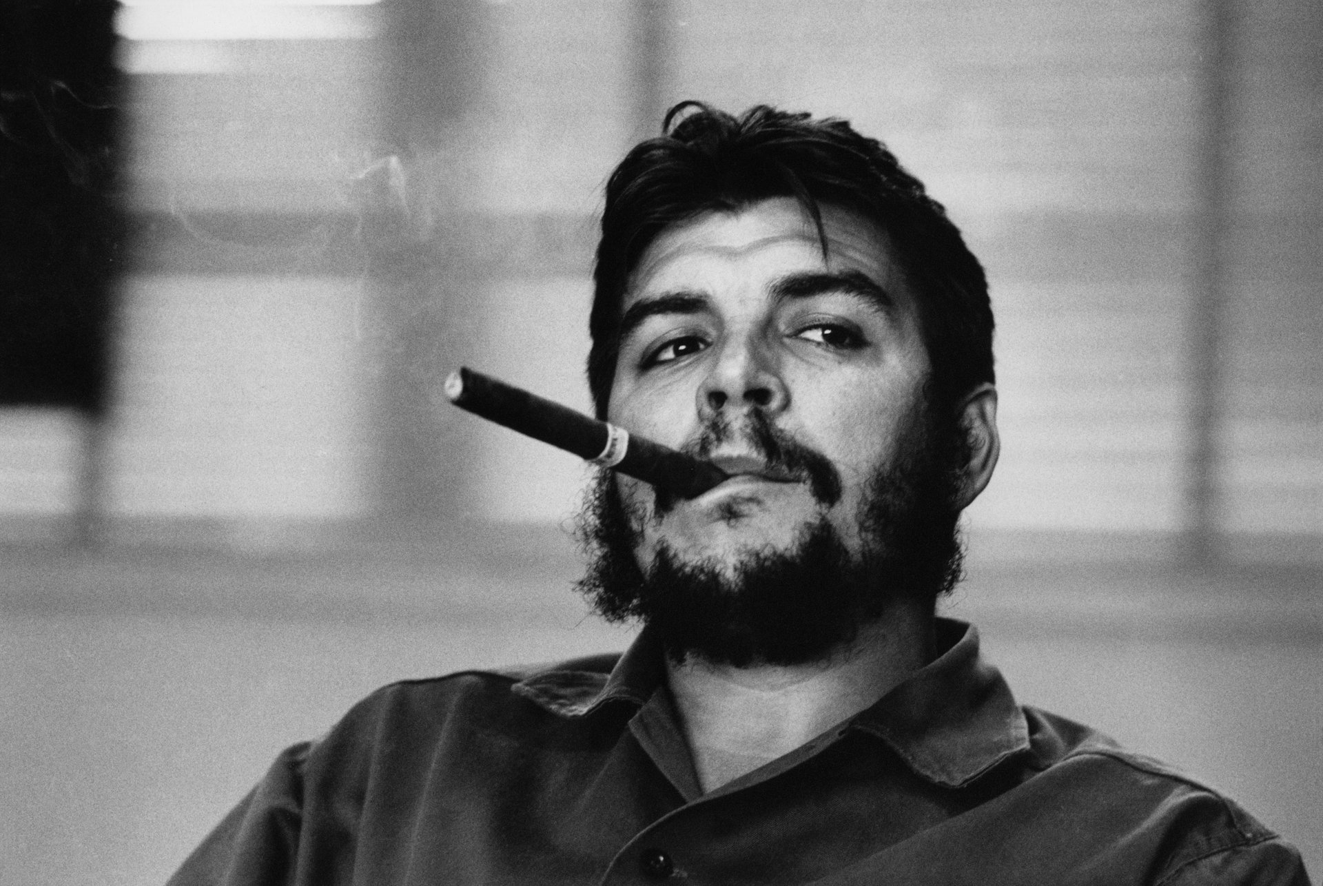 liberación che guevara revolucionario héroe símbolo época libertad socialismo cuba revolución