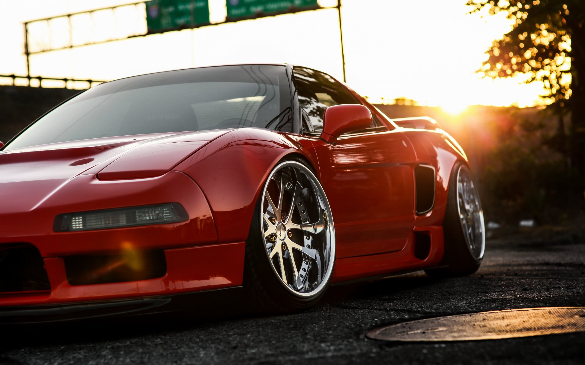 honda nsx auto rot honda hq wallpaper