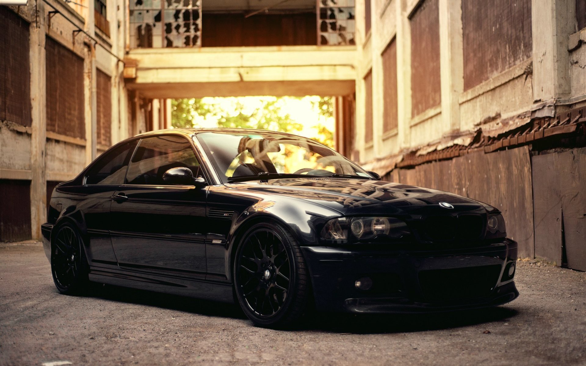 bmw m3 noir bmw