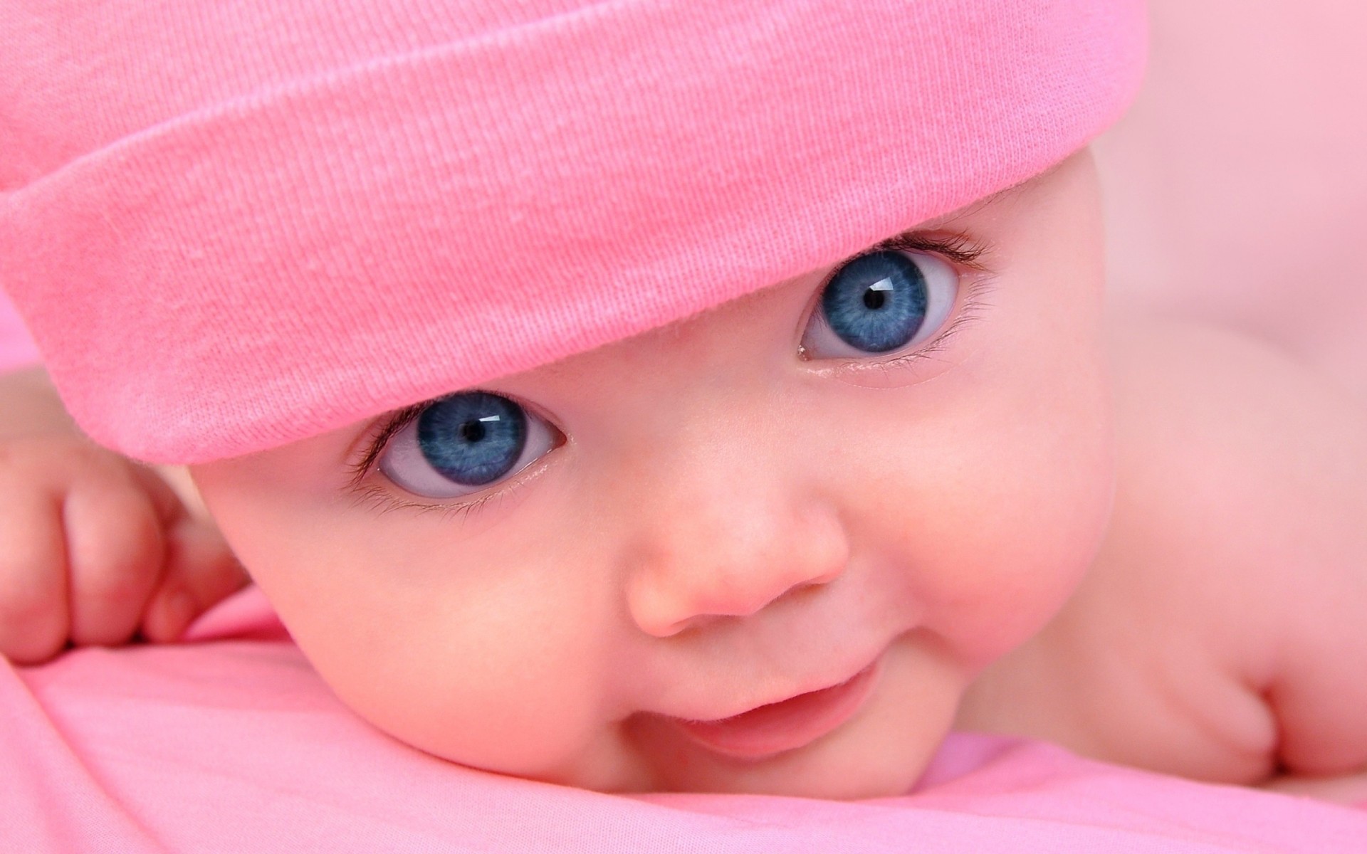 blue eyes children child