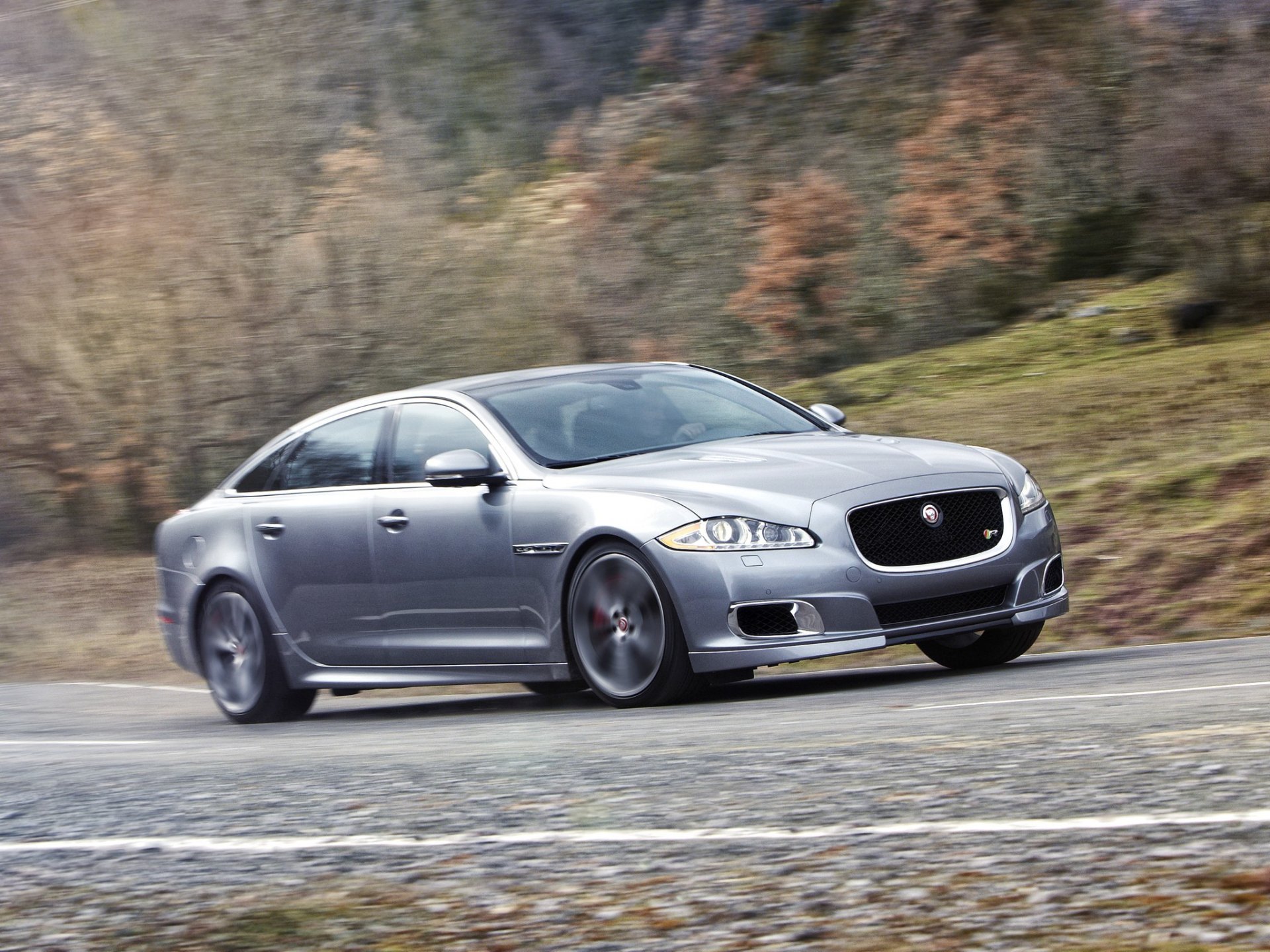 jaguar xjr ягуар машина обои авто