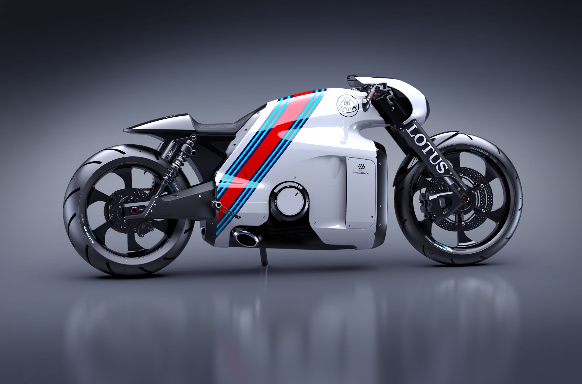 lotus s-01 superbike concept design motorcycle lotus concept