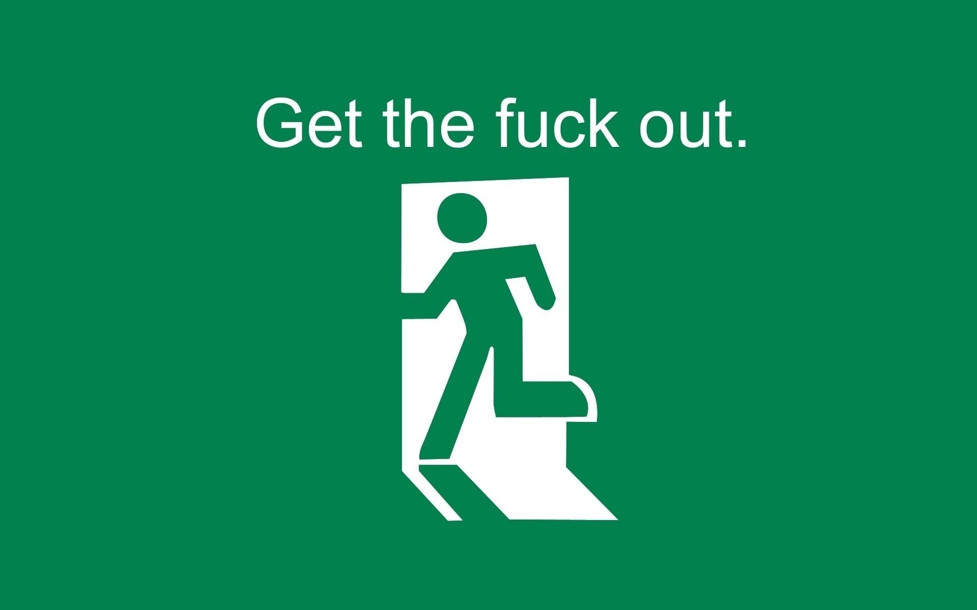 minimalism green text icon the inscription background mat