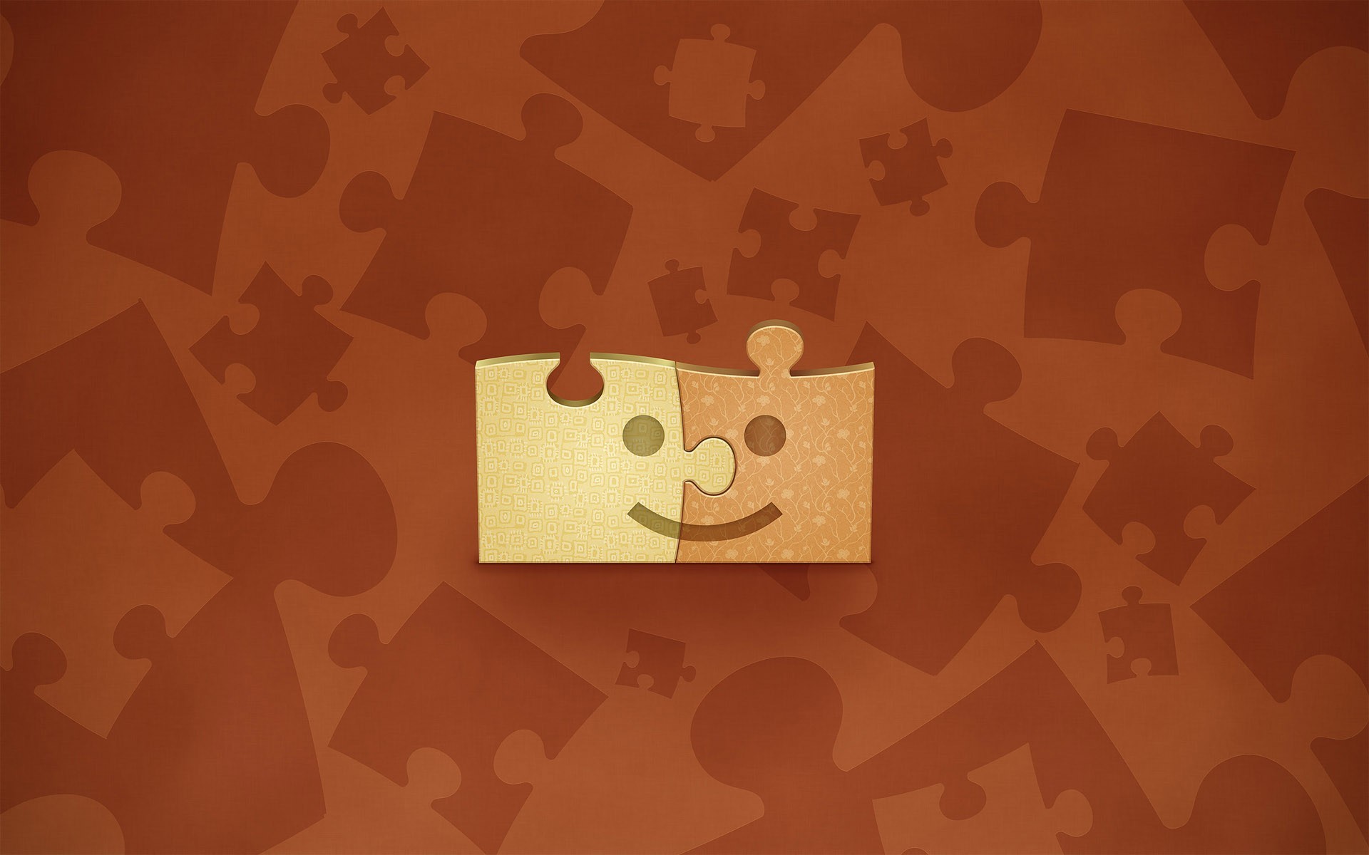 puzzles zeichnung