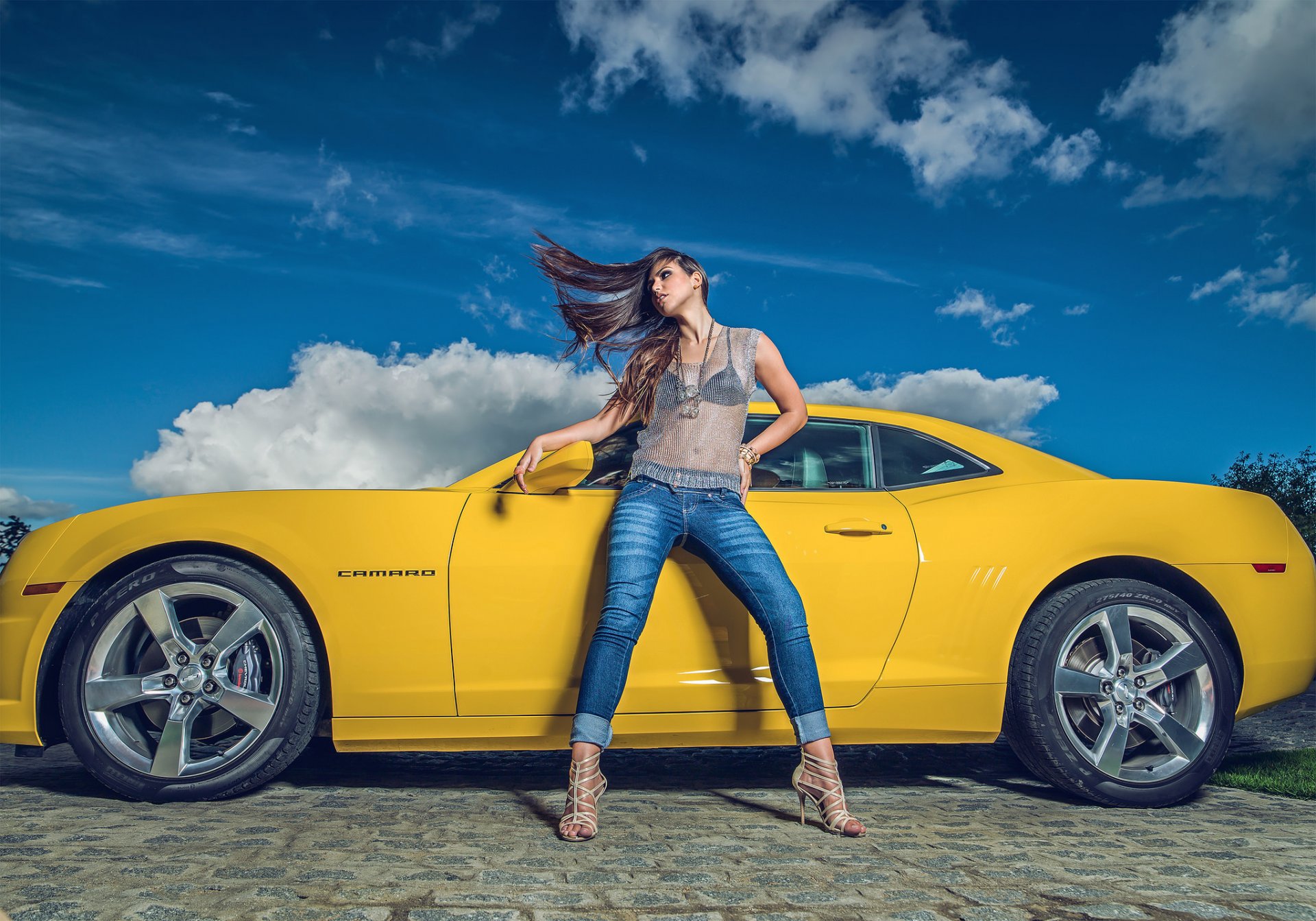 elena de castro rios chevrolet camaro chevrolet camaro