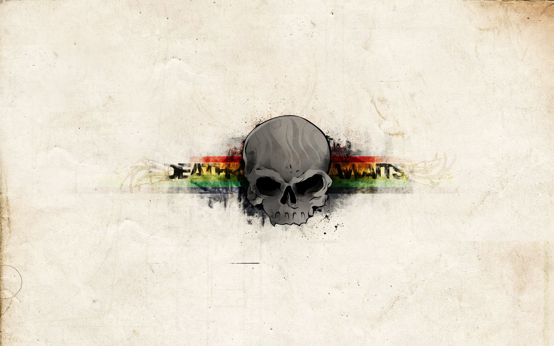 texture skull strip