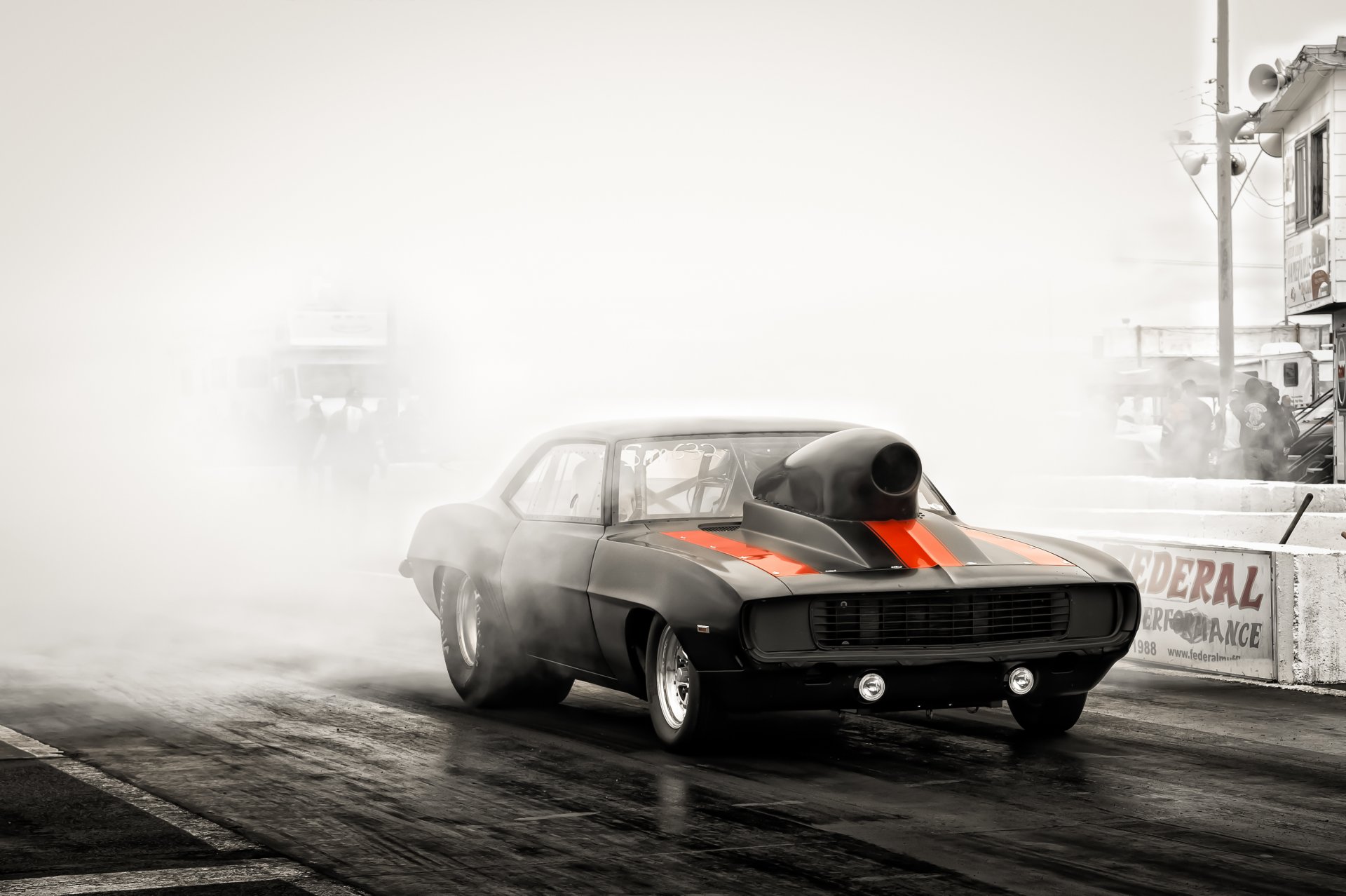 chevrolet camaro camaro schwarz klasse muscle car strecke rennen