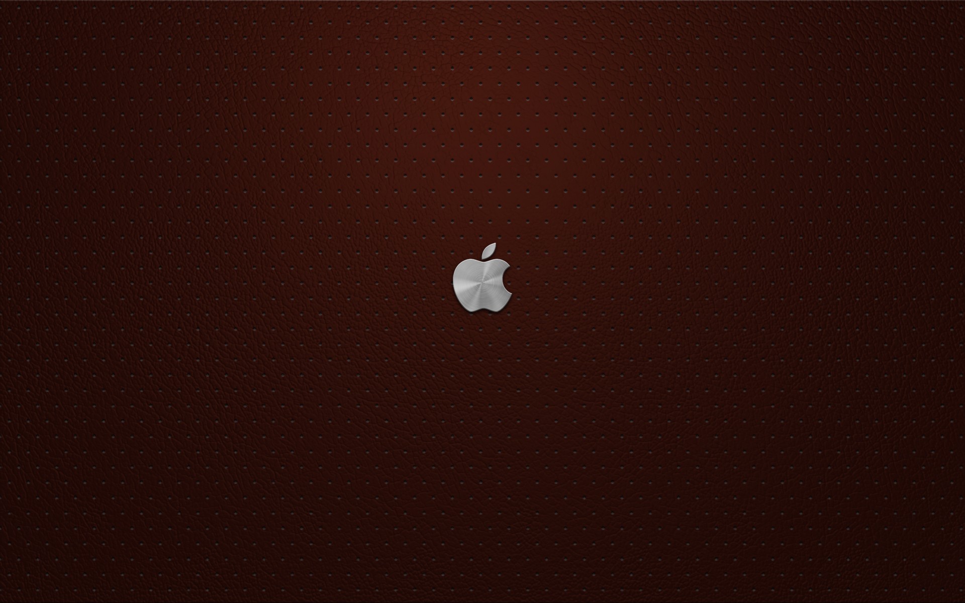 apple leather bordeaux