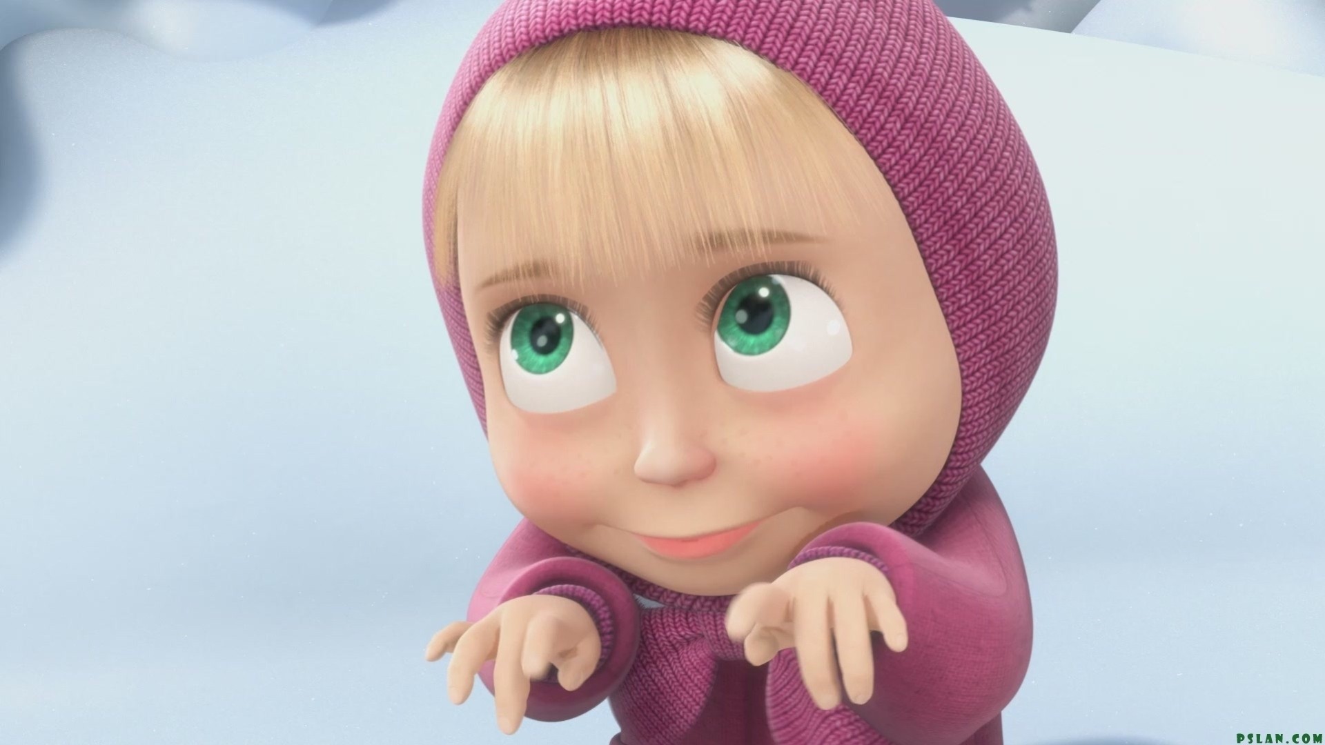 mascha winter