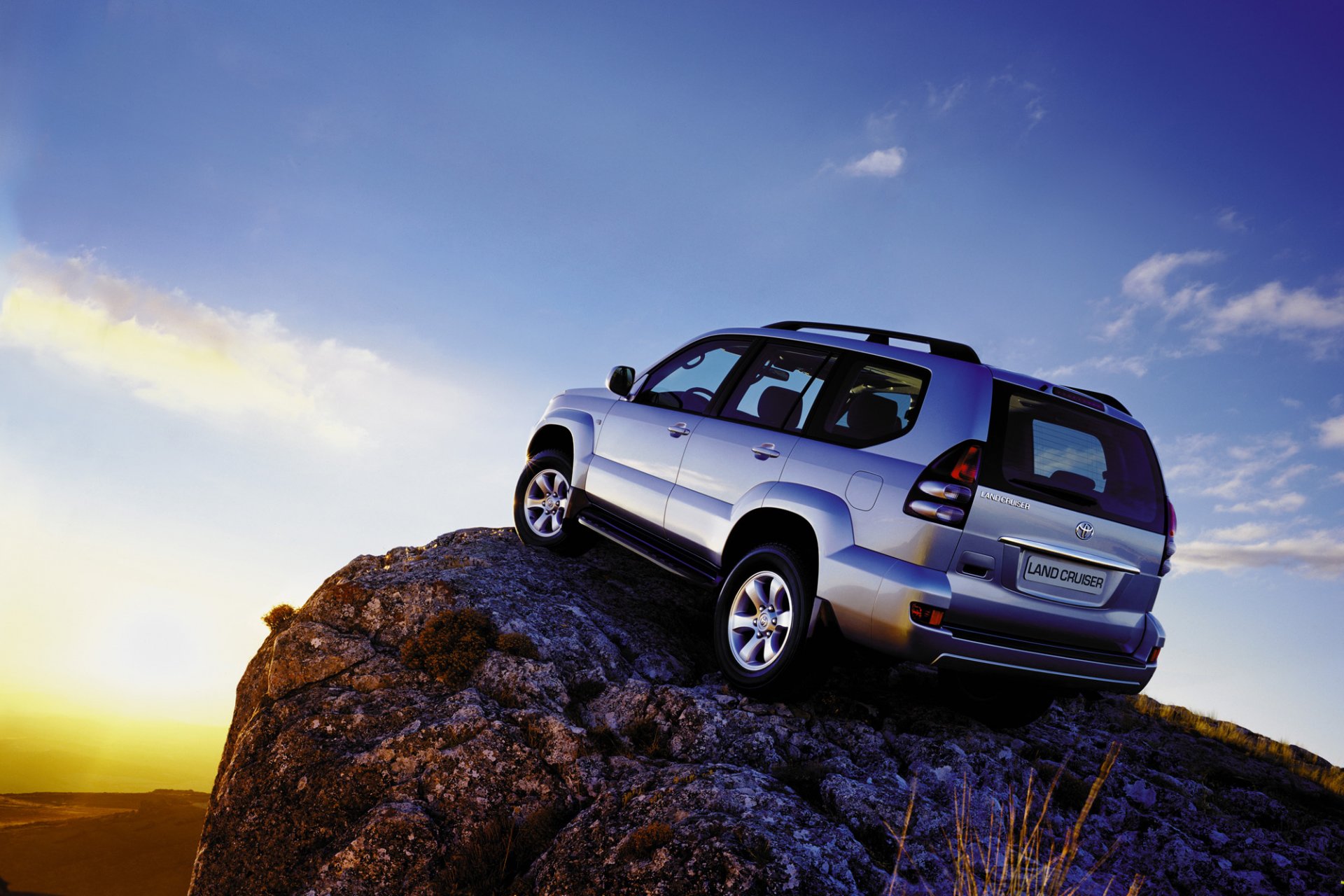 toyota land cruiser прадо авто машина джип возвышенность склон гора тойота лэнд крузер