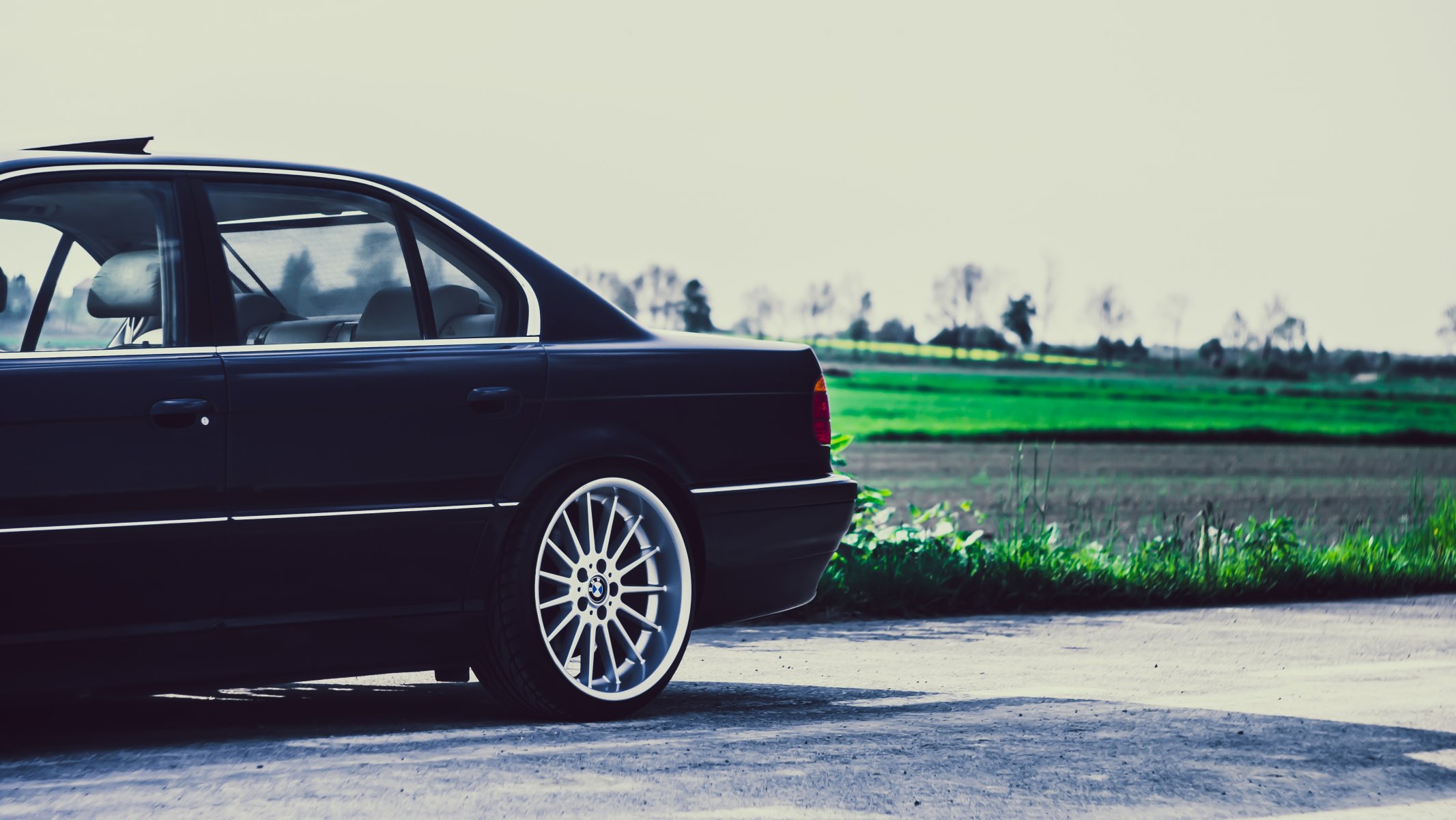 bmw e38 740ia позиция бумер бмв черный сбоку диски