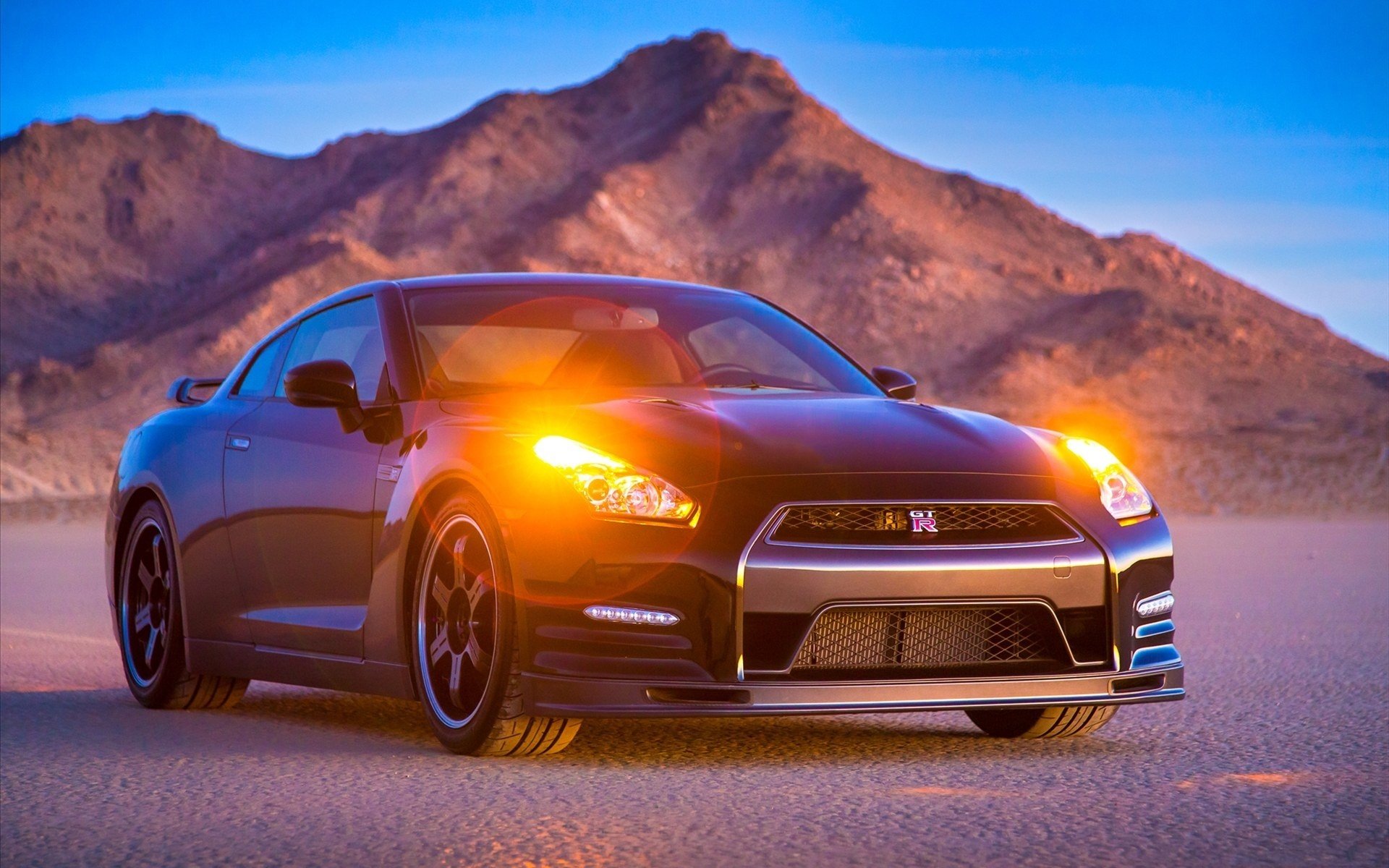 nissan gt-r edizione pista 2014