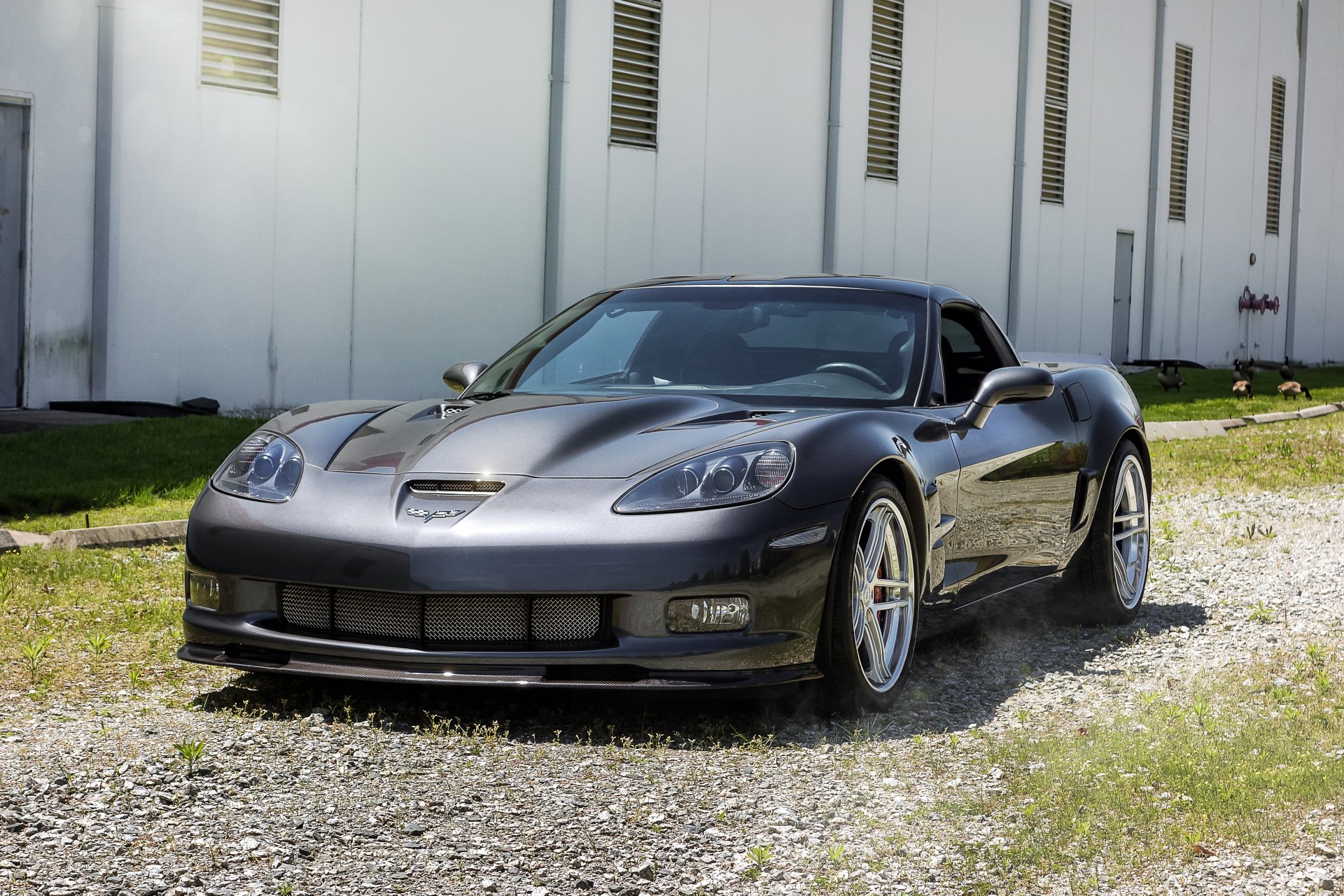 auto gt spec 5 zweitürig supersportwagen tuning scheinwerfer felgen glanz