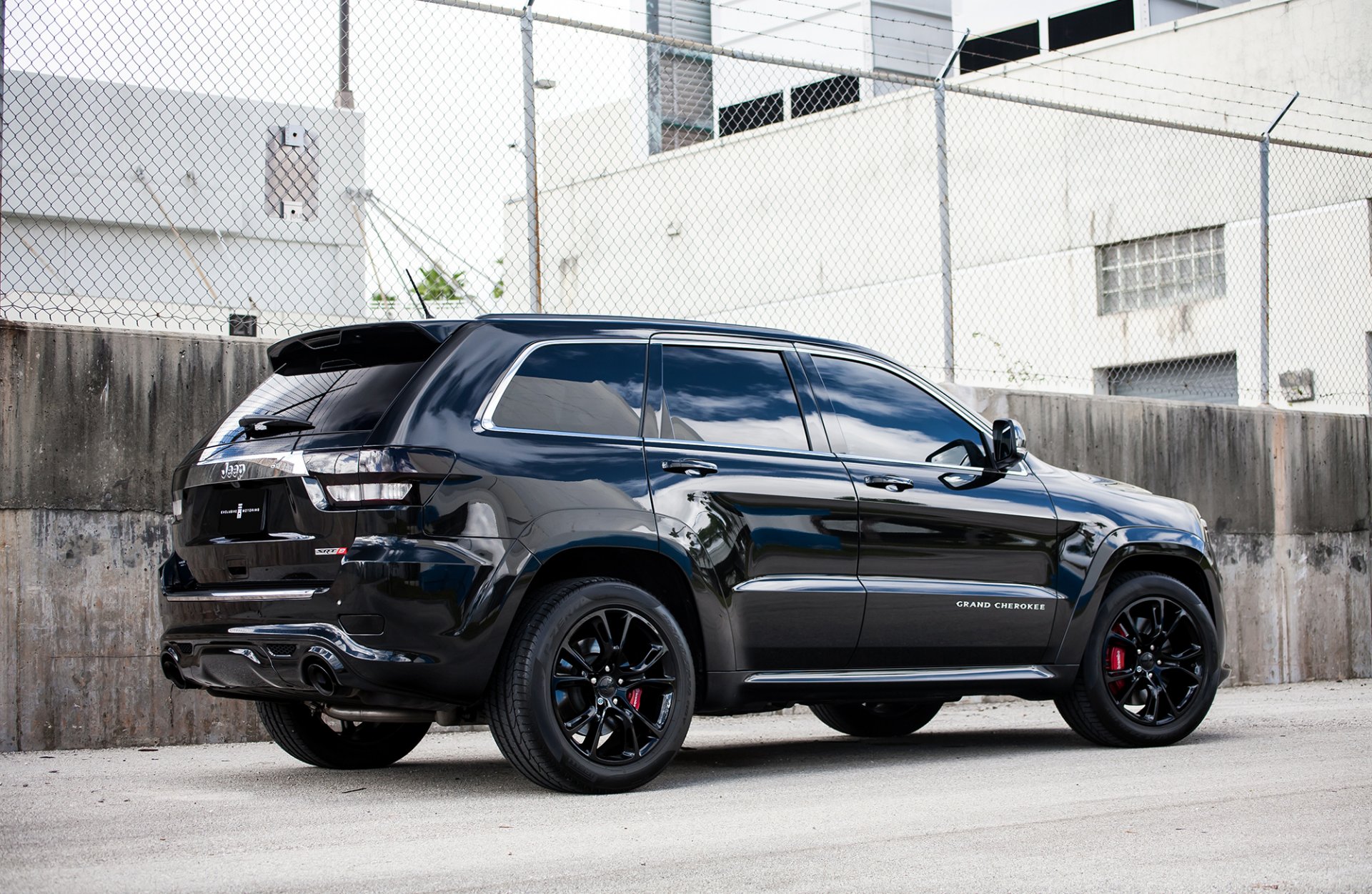 jeep wielki cherokee sto-8 grand cherokee