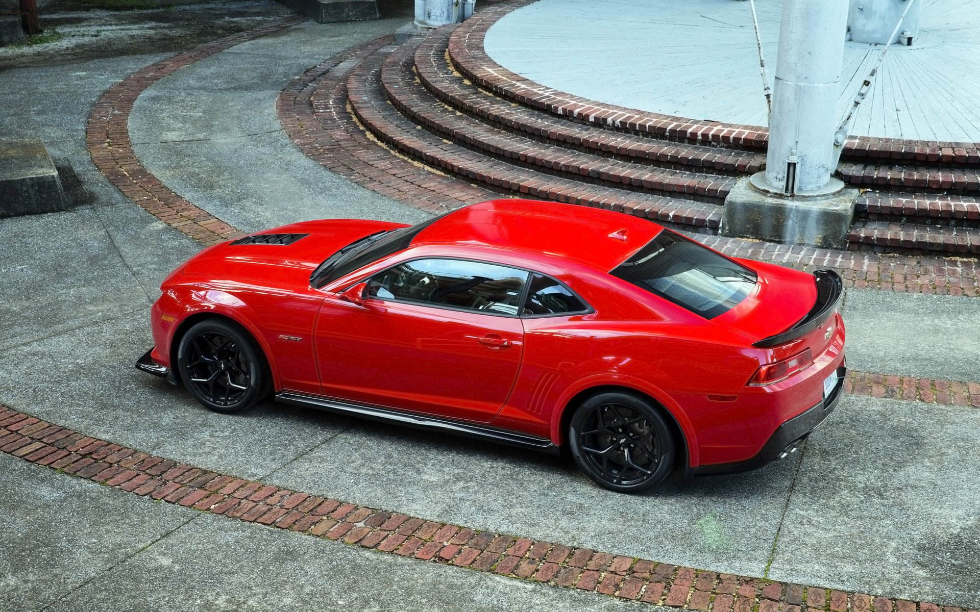 chevrolet camaro z28 camaro muscle car red