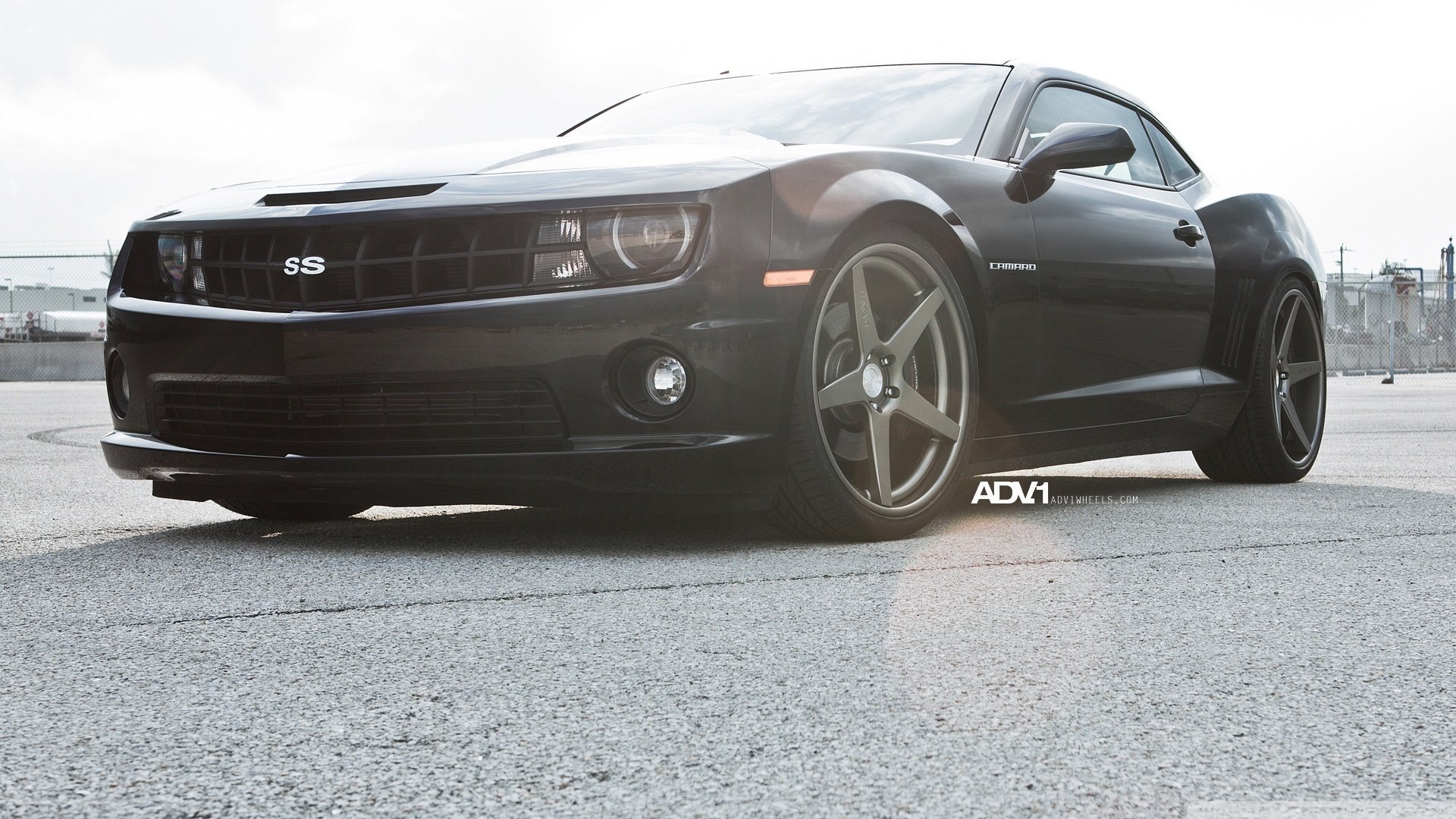 chevrolet camaro czarny samochód chevrolet camaro samochód taczka