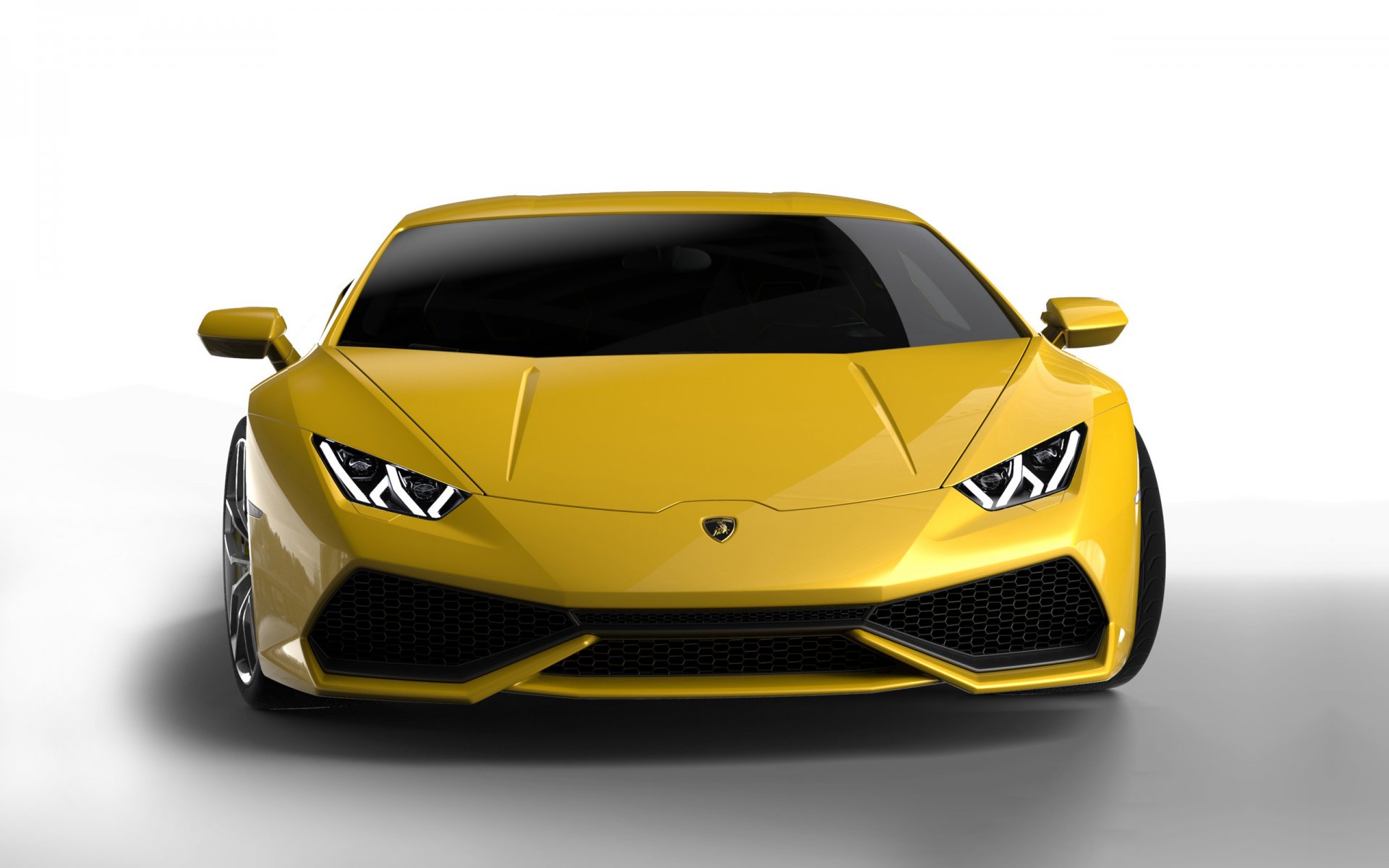 lamborghini uracán lp610-4