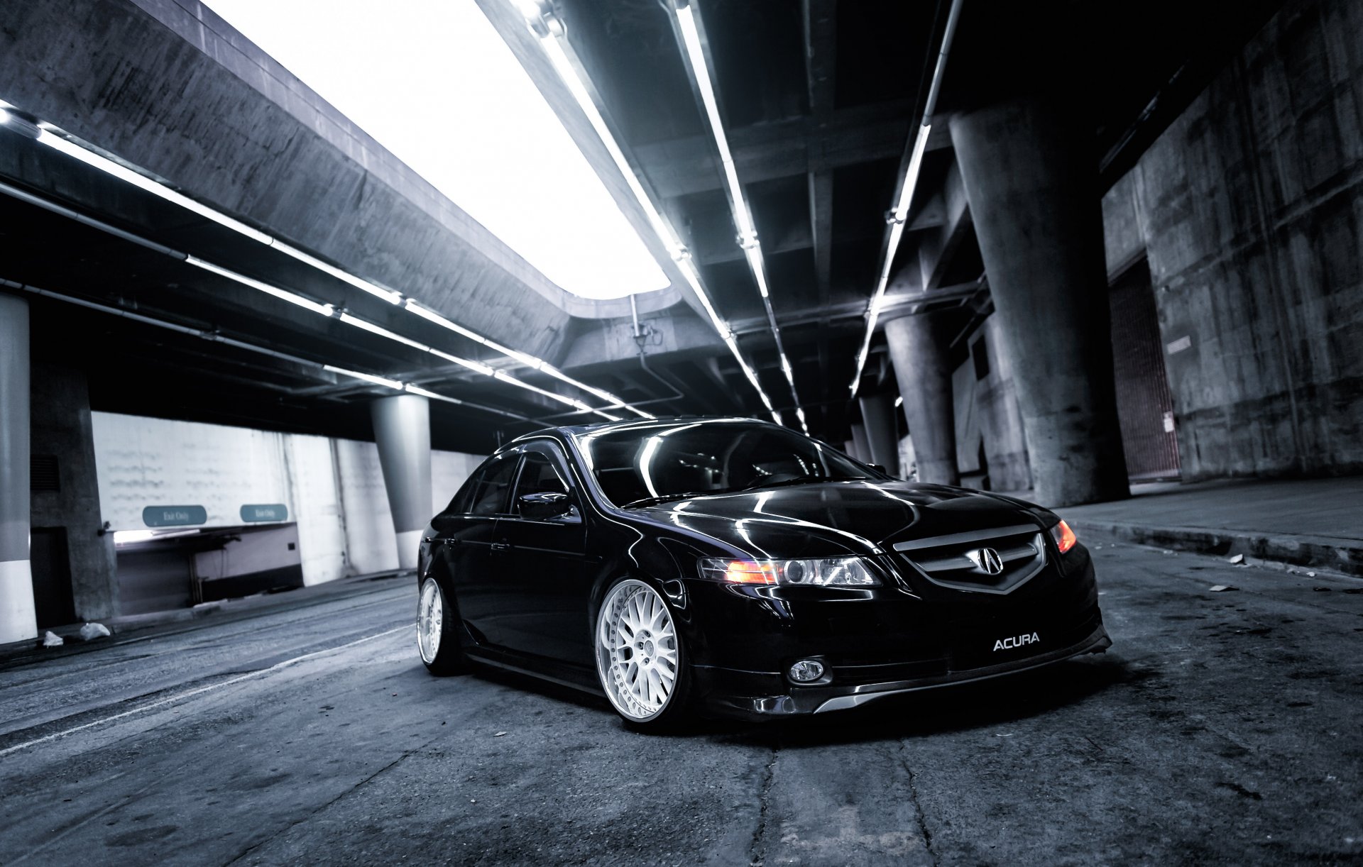 honda accord acura tl front honda akkord acura schwarz tuning