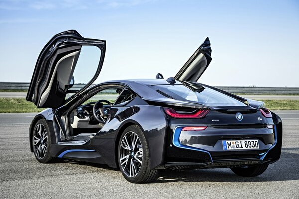 Cool car for work