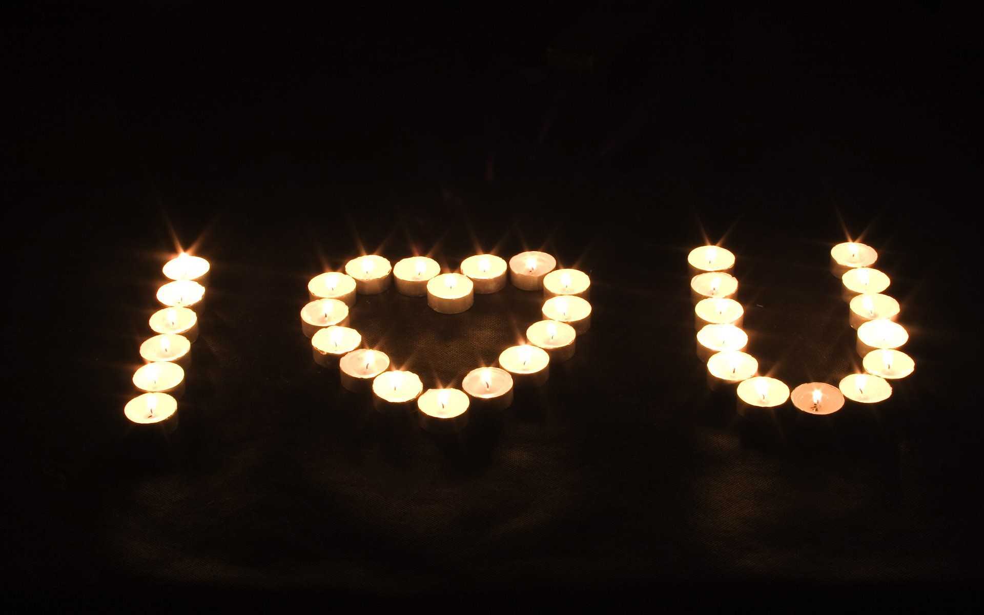 candele confessione in amore