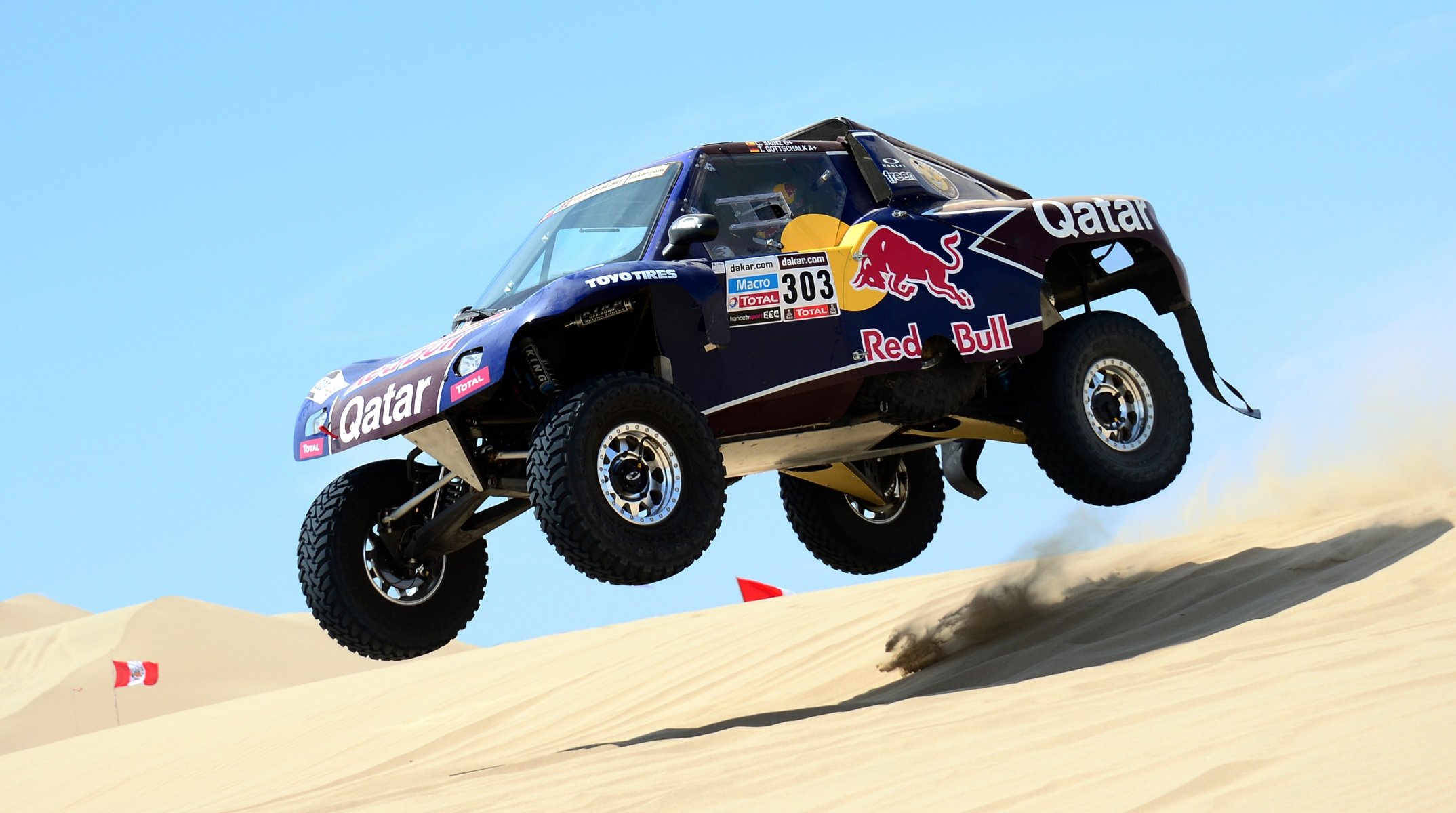 buggy dakar rally rally sabbia dune gara