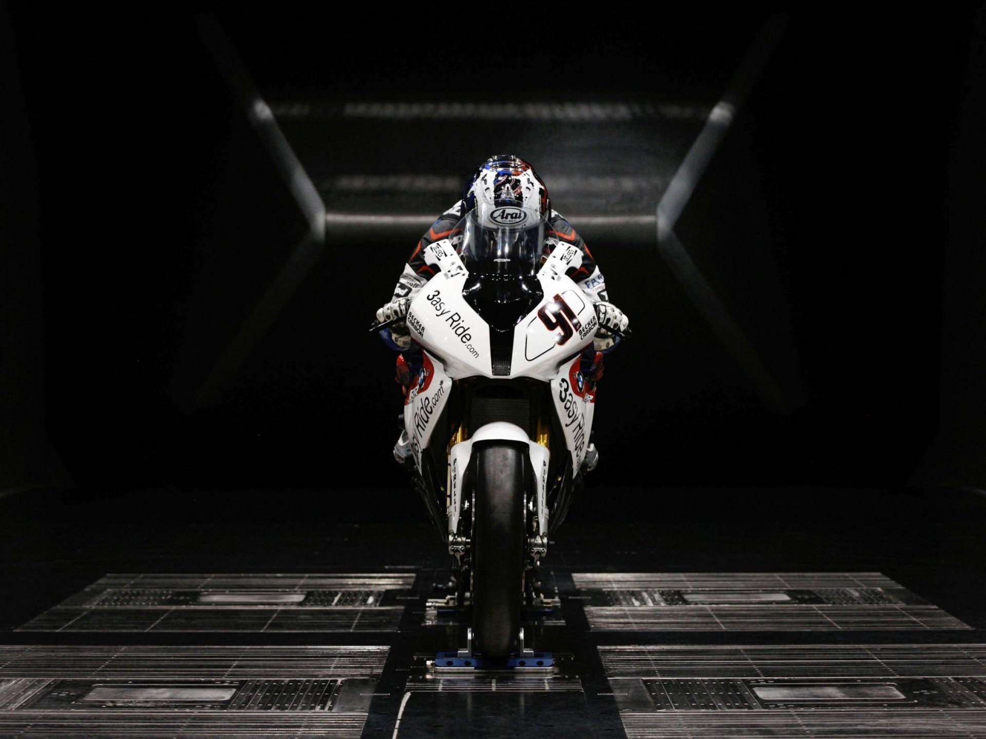 bmw sports bike white sportbike