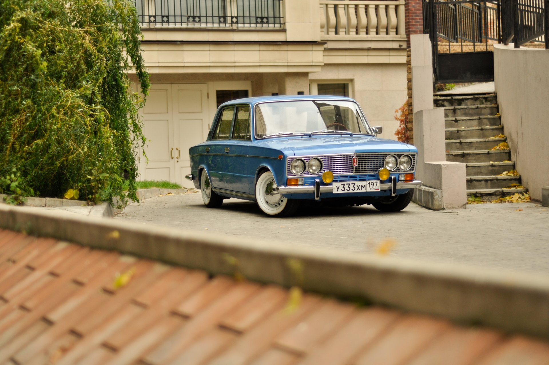 lada vaz resto bajo clásico clásico leyenda coche fondo