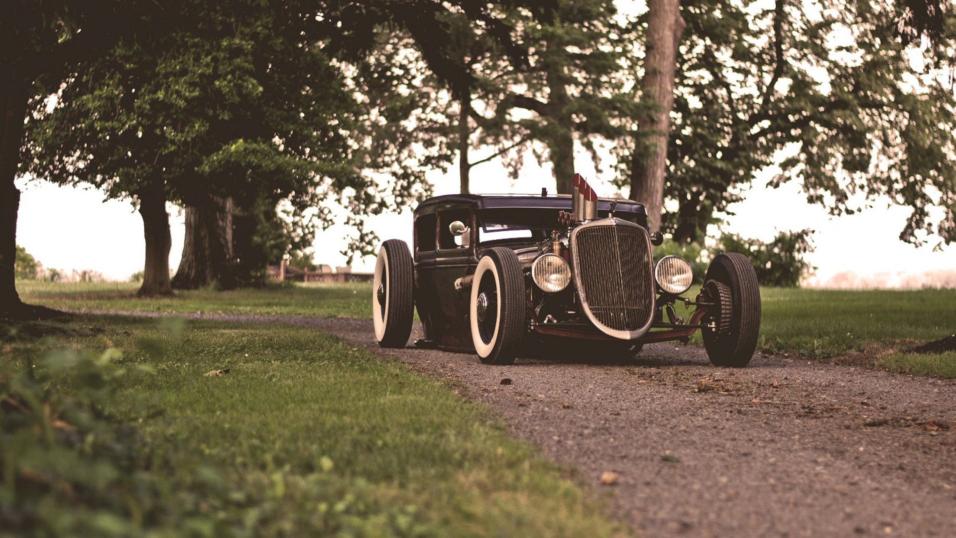 ford hotroad ratrod rat hot rod retrod