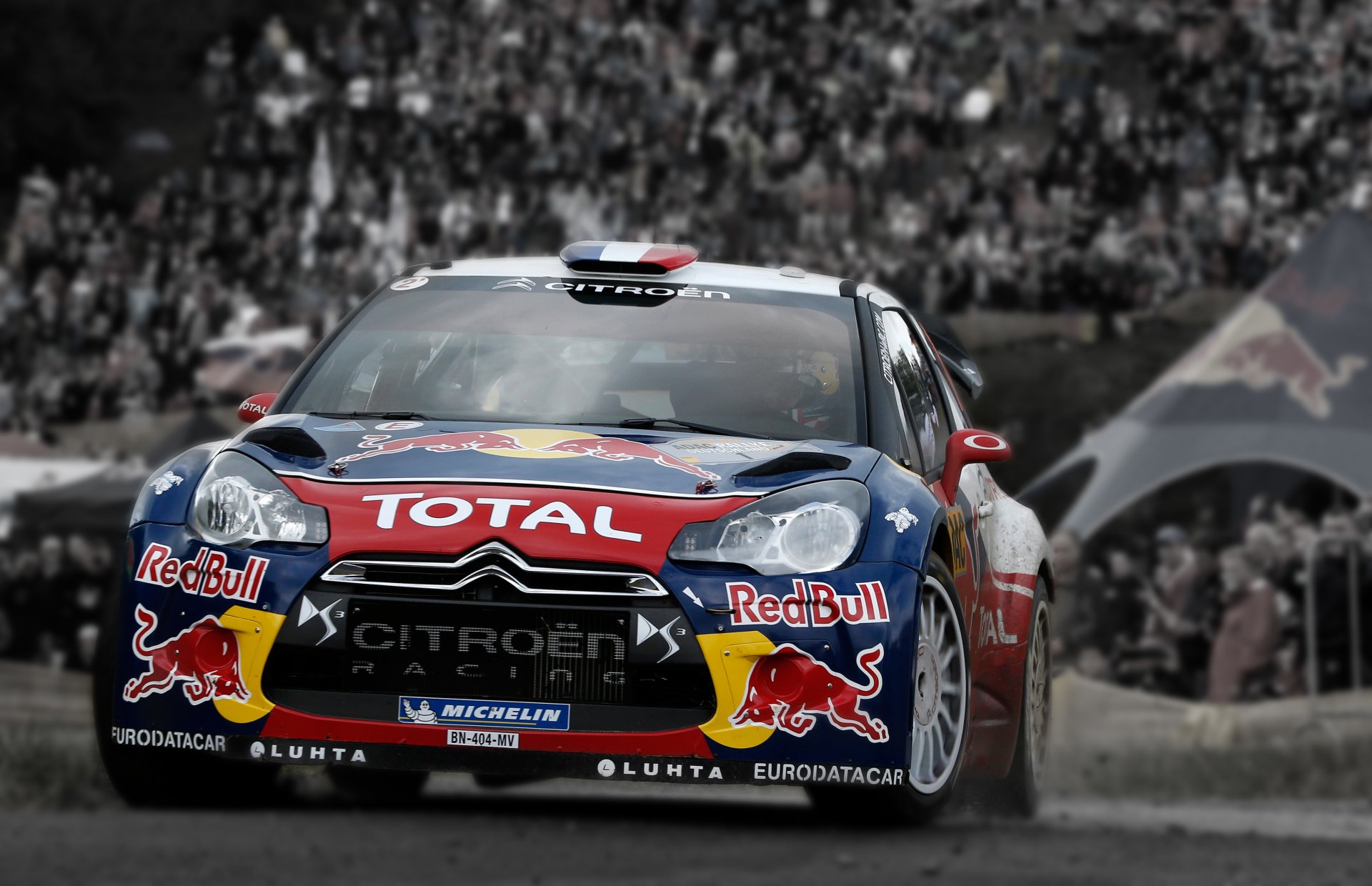 citroen ds3 rally wrc car logo competition fans speed