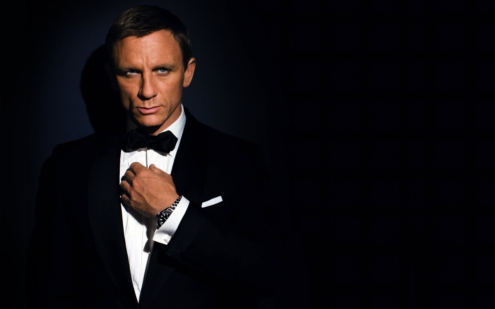 мужчина daniel craig james bond актер агент 007 костюм