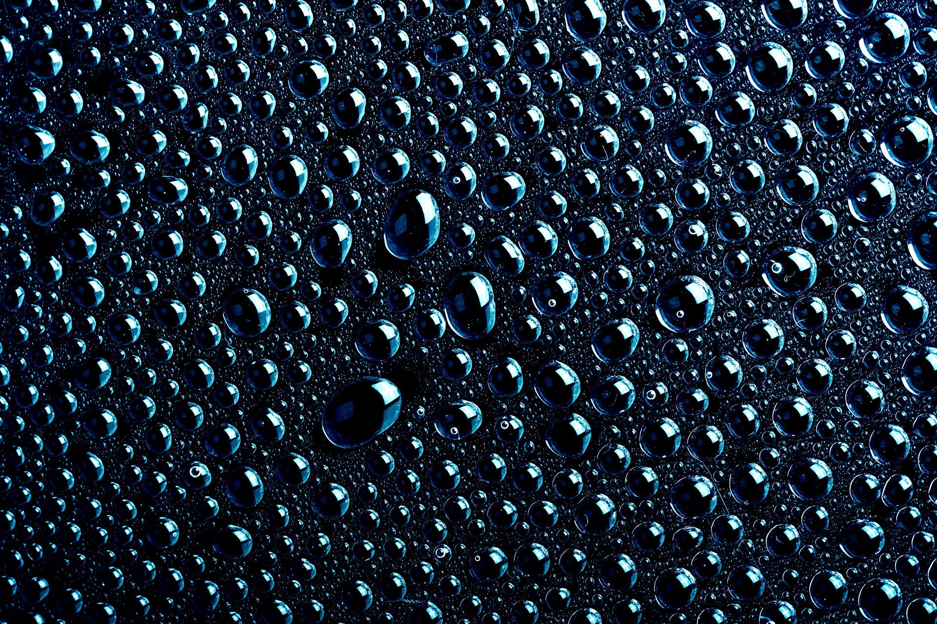 texture drops surface texture