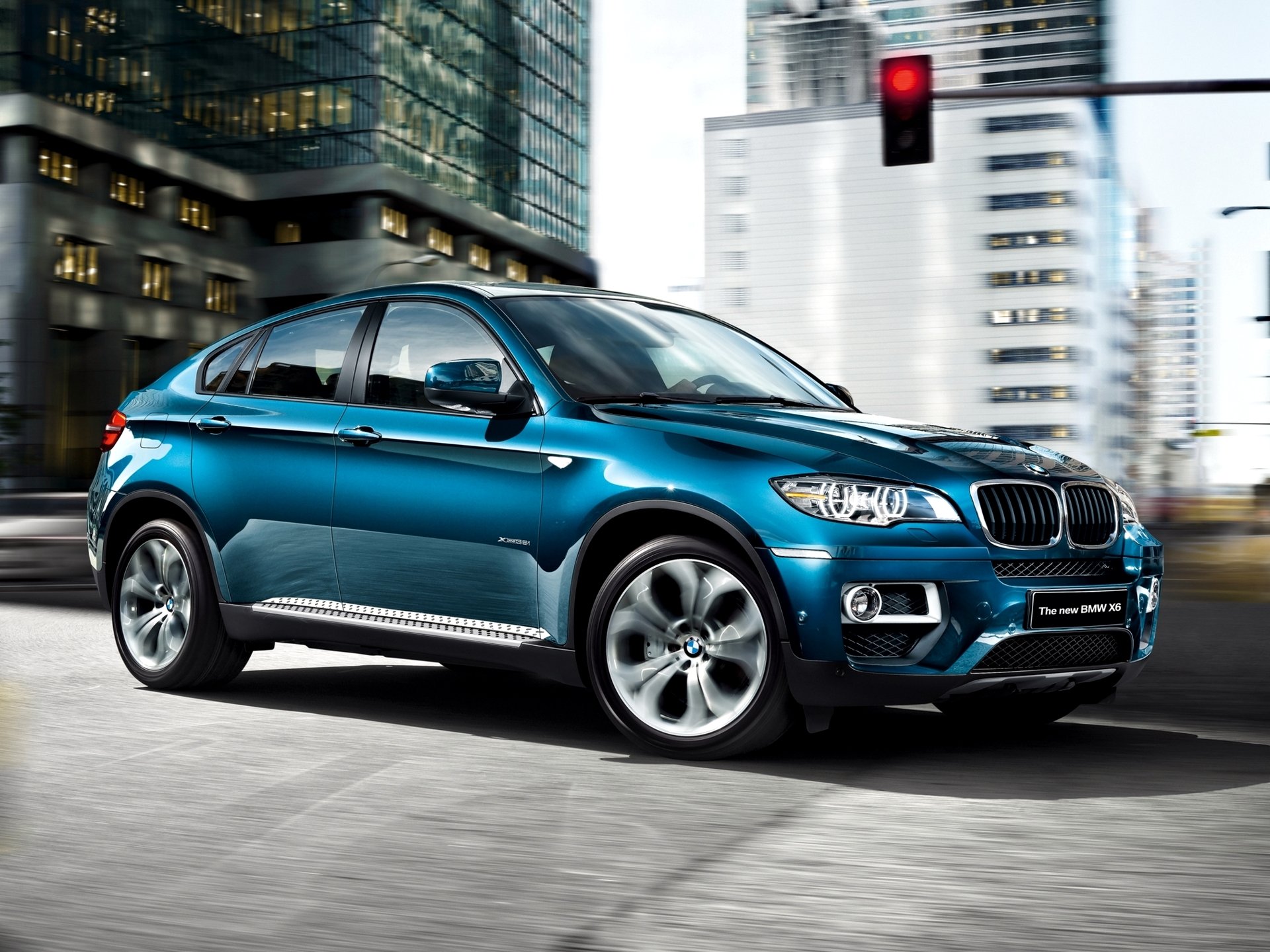 автомобиль обои bmw x6 xdrive35i 2012 обоя синяя машина бмв передок красивая