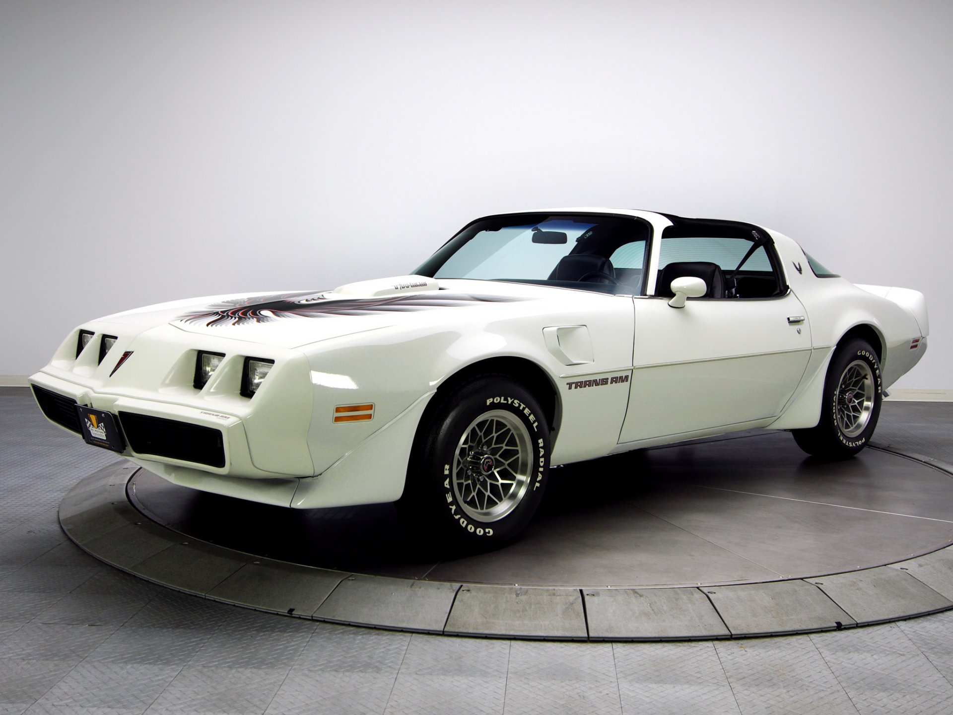 pontiac firebird trans am blanc 1979 pontiac firebird